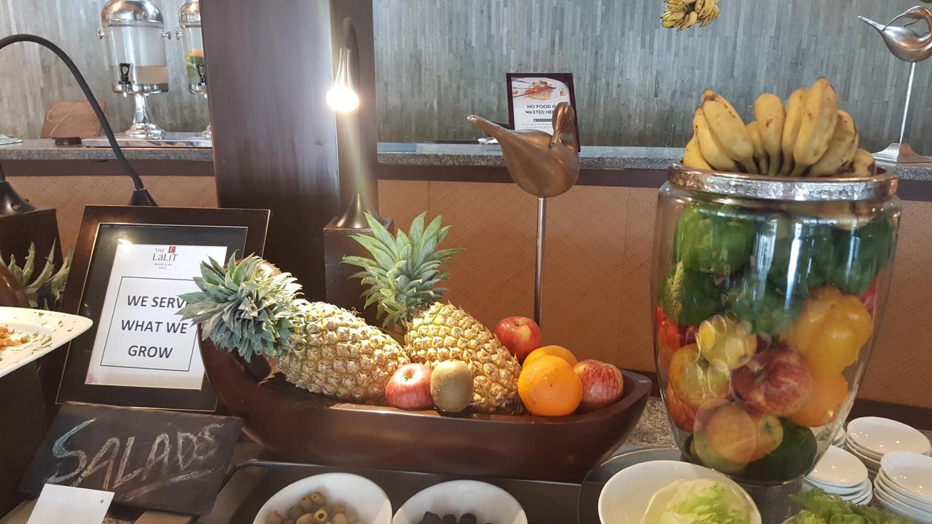 The Lalit Resort & Spa Bekal