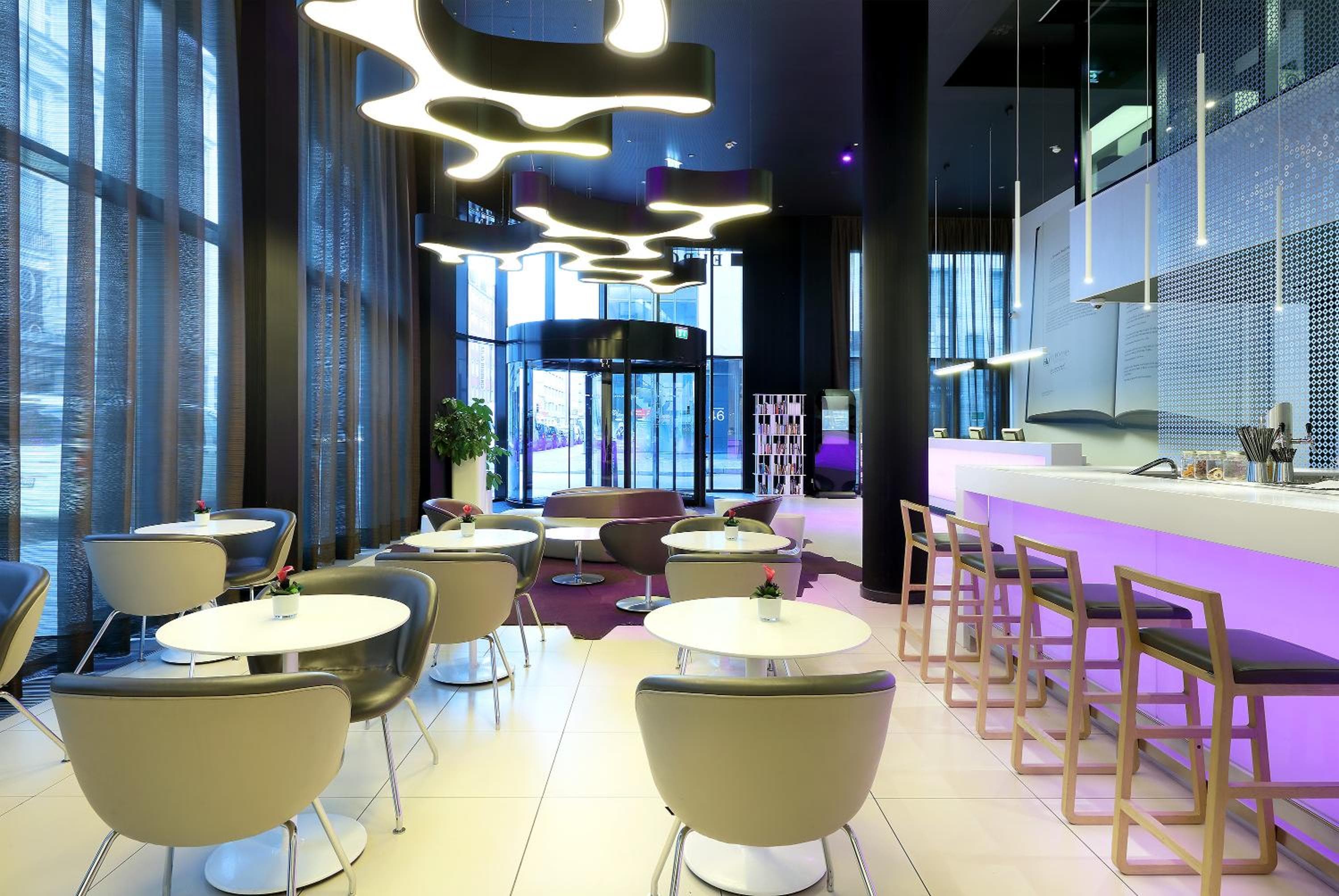 Eurostars Book Hotel