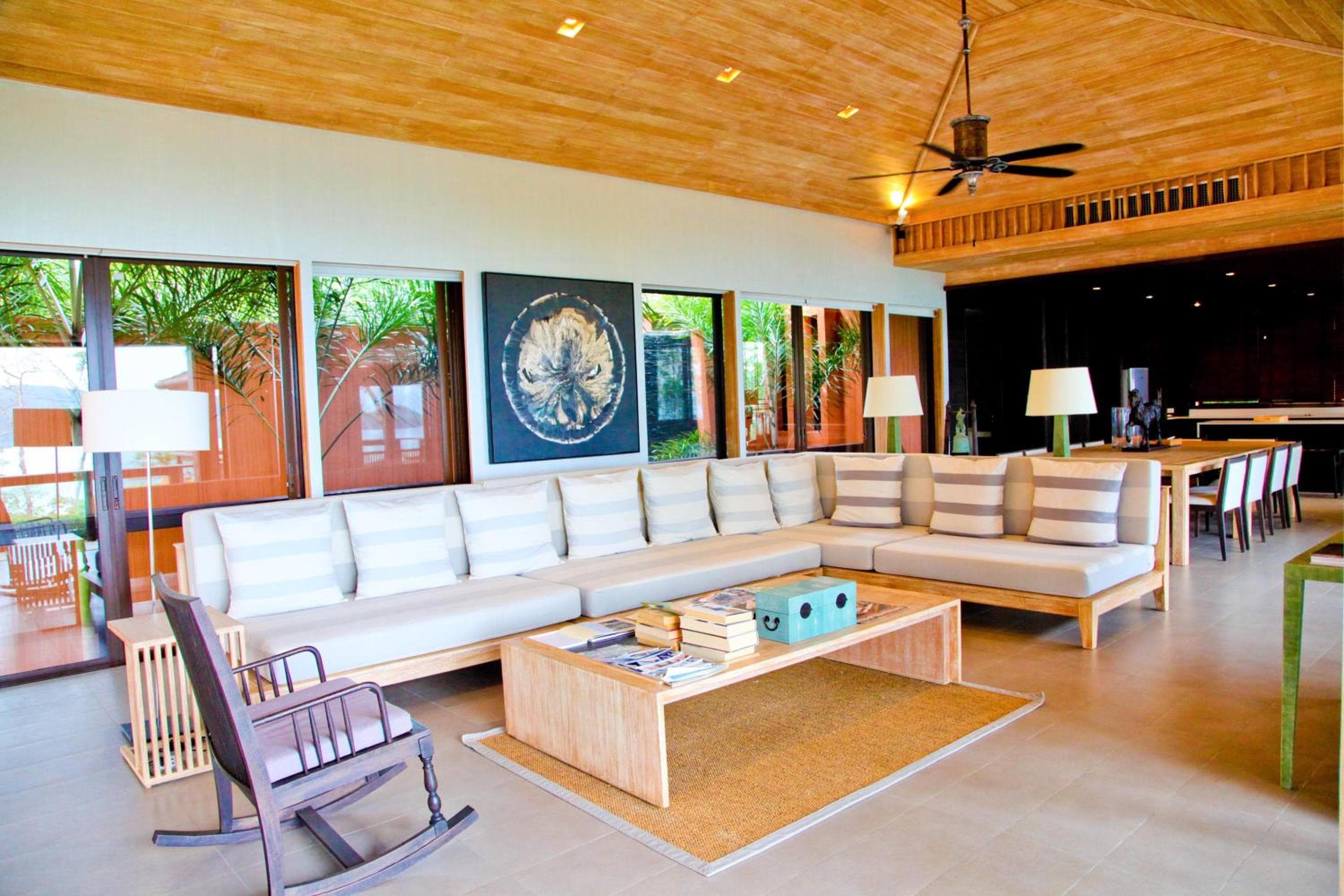 Sri Panwa Phuket Luxury Pool Villa Hotel