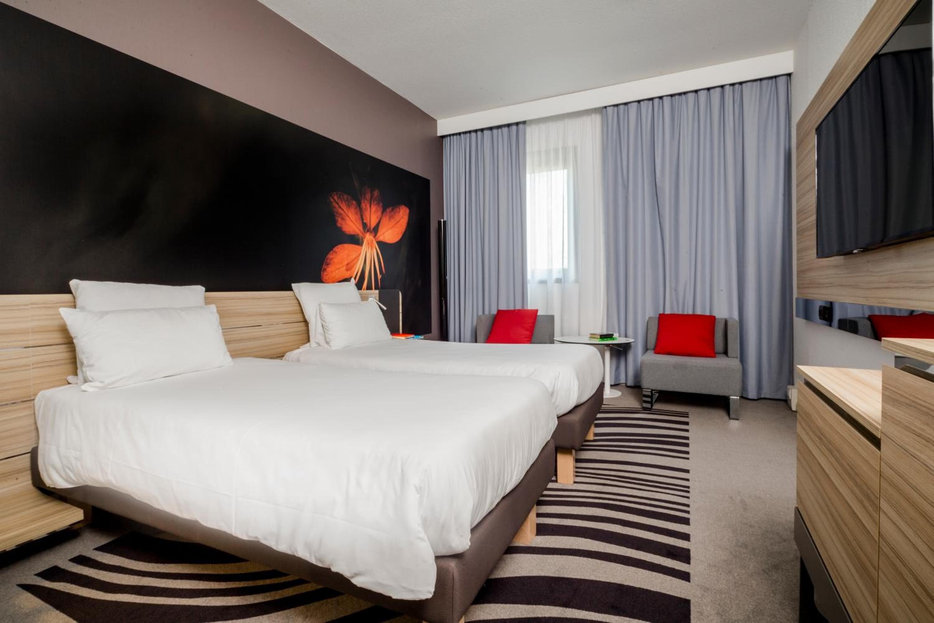Novotel Milano Linate Aeroporto