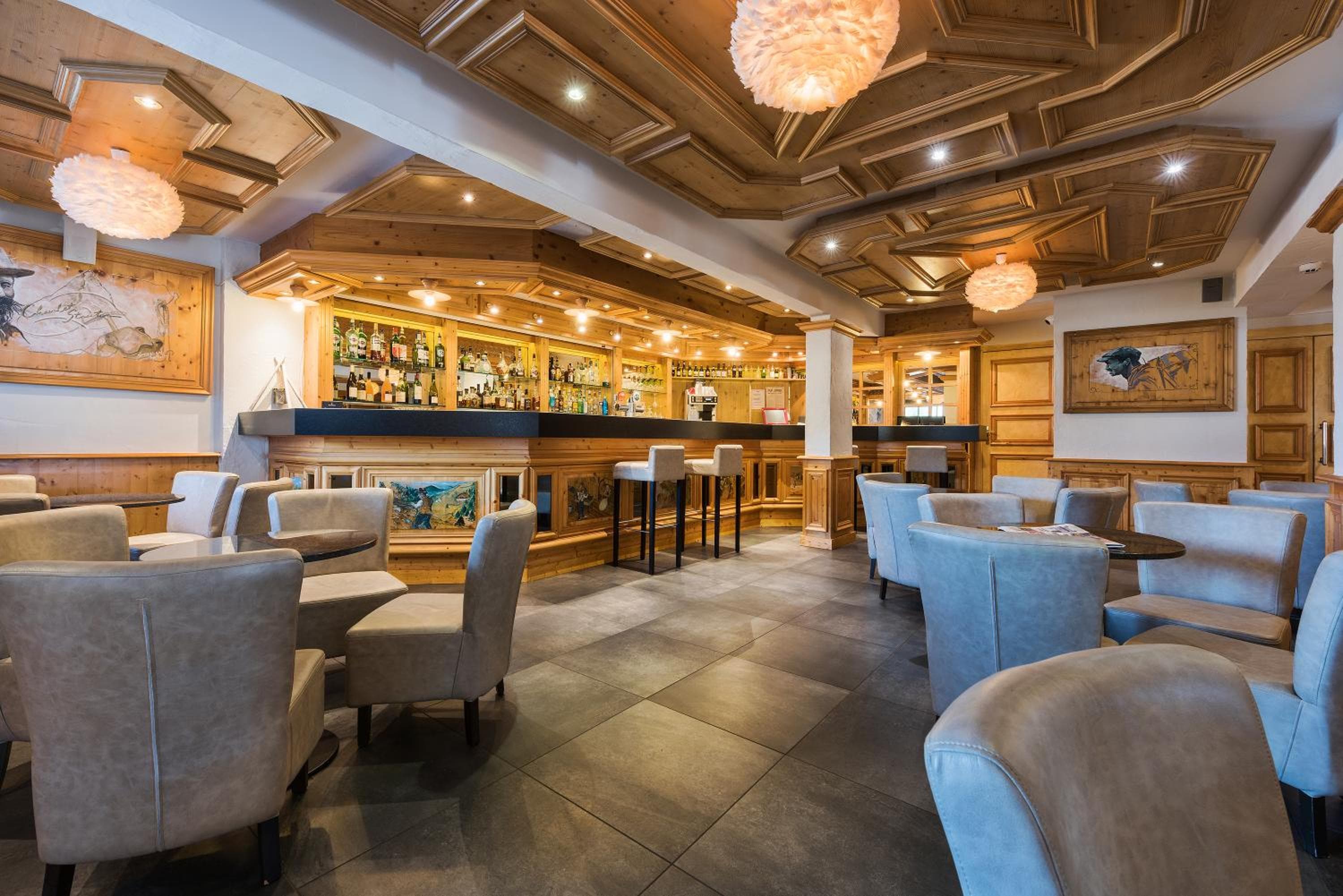 Hotel le Petit Dru