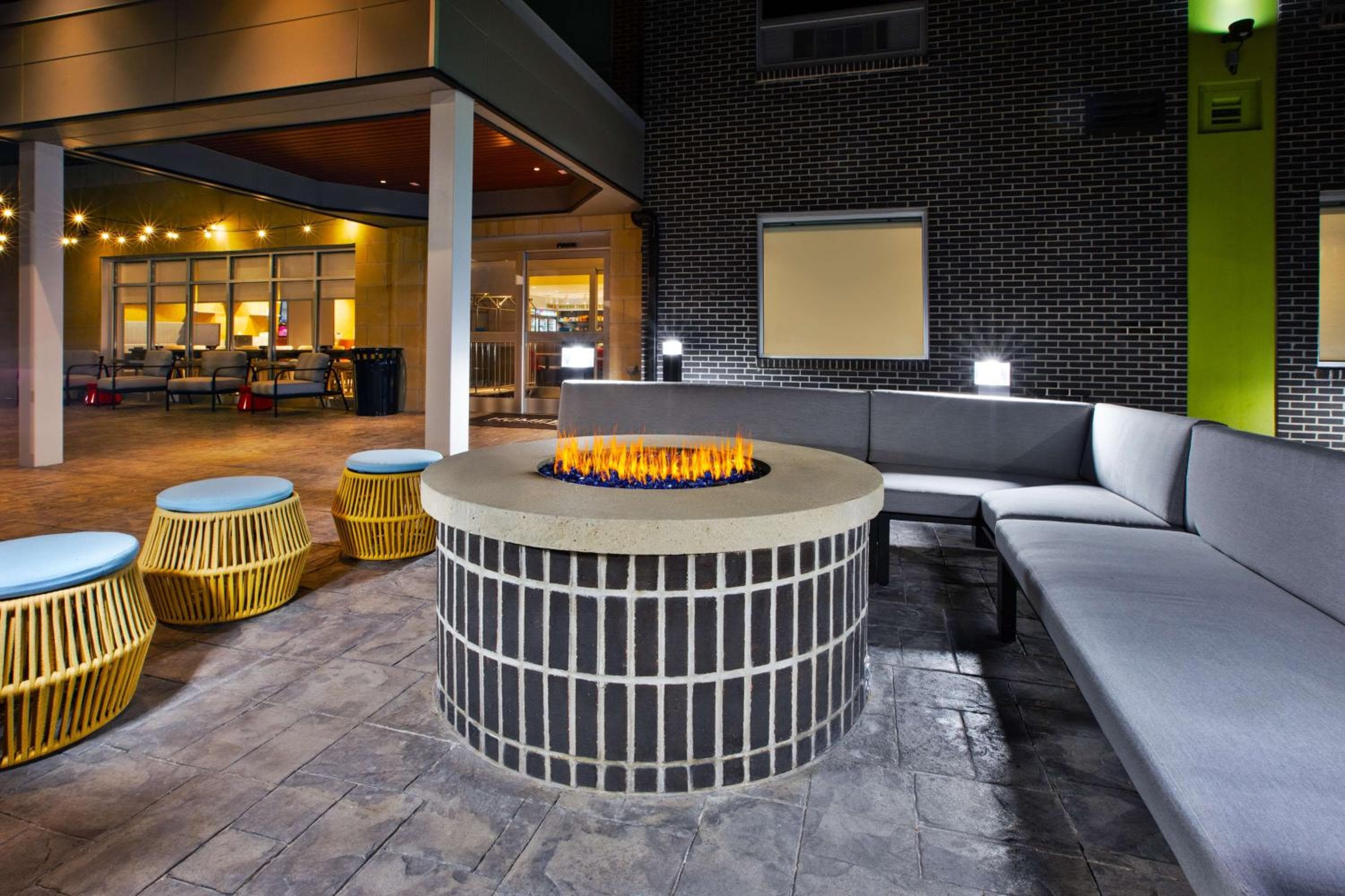 Home2 Suites By Hilton Grand Rapids Northeast