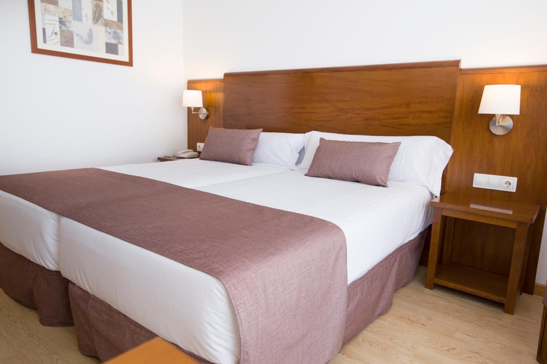 Hotel Albufera