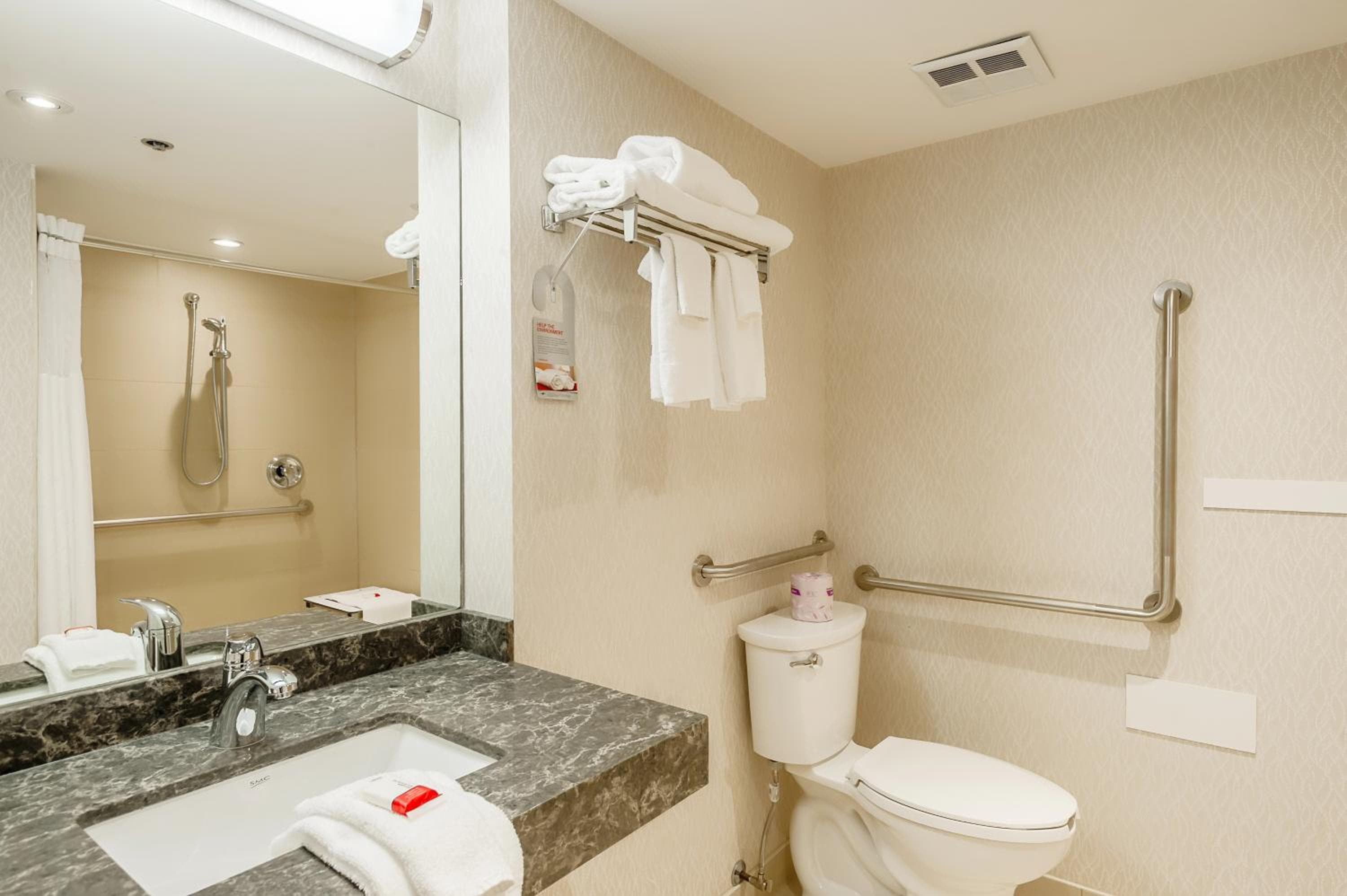 TownePlace Suites by Marriott Niagara Falls Canada