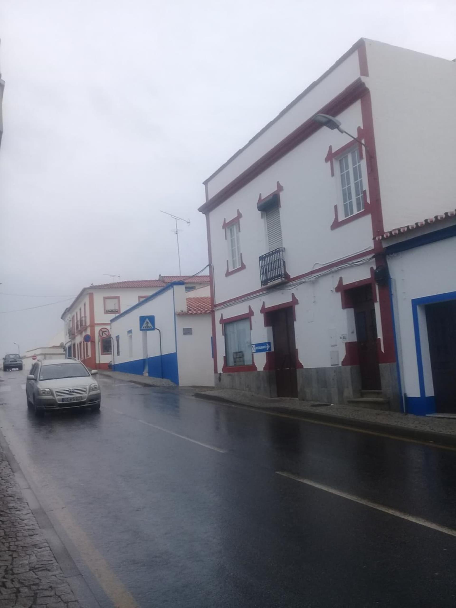 Casa Dona Joaquina