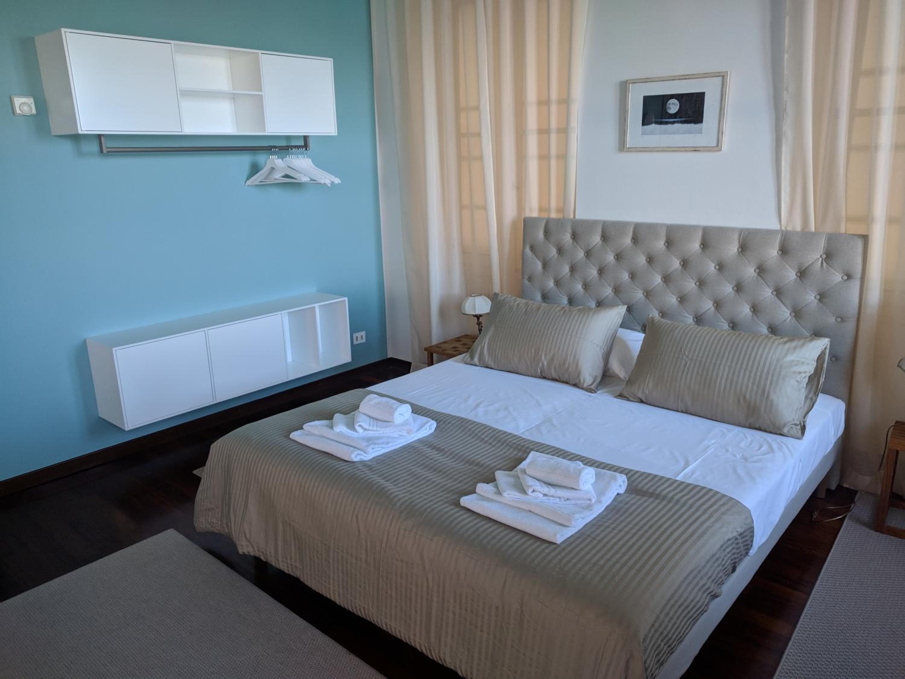 HOMEY I Pep's Rooms & Apartment