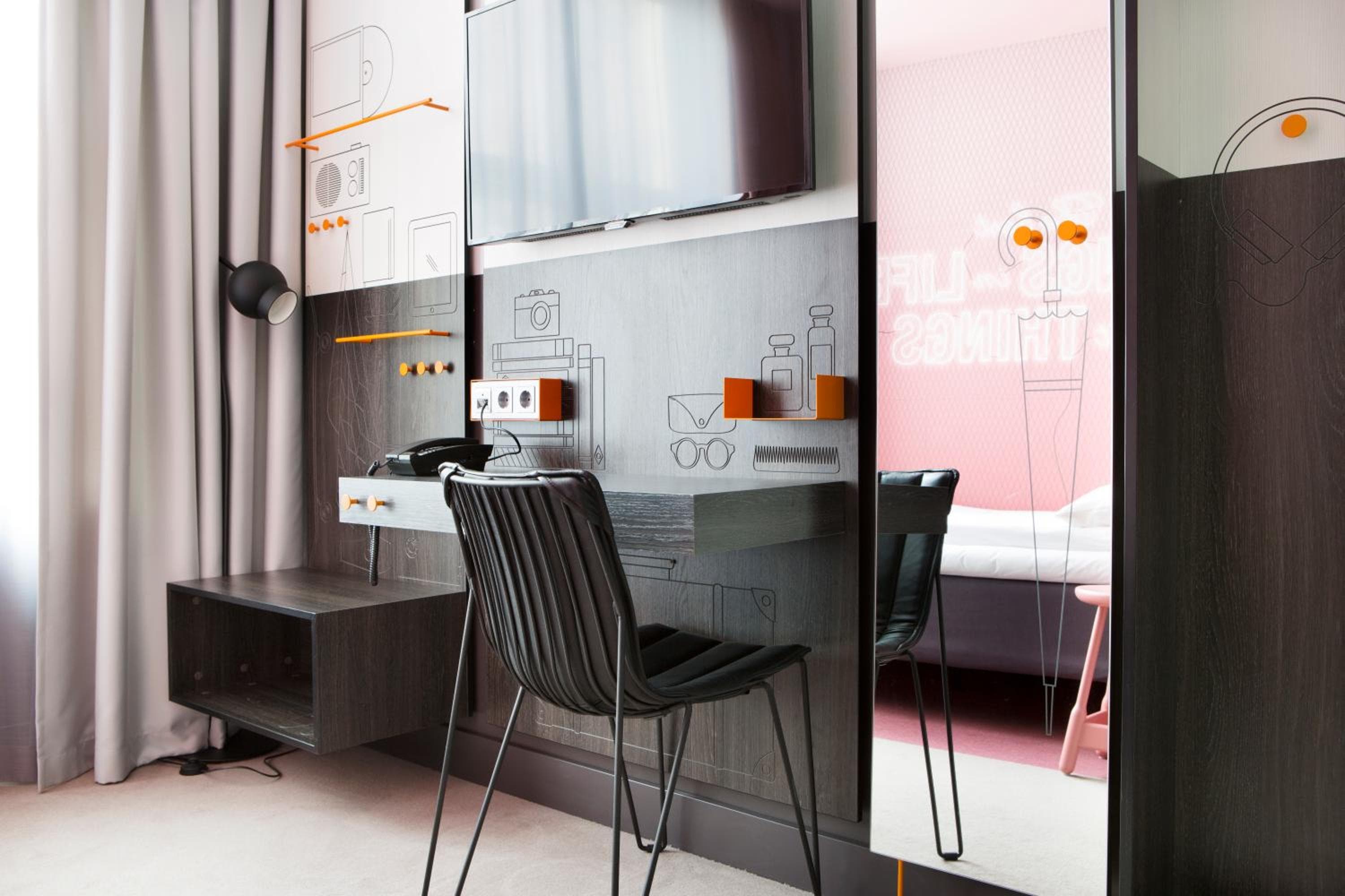 Comfort Hotel Karl Johan