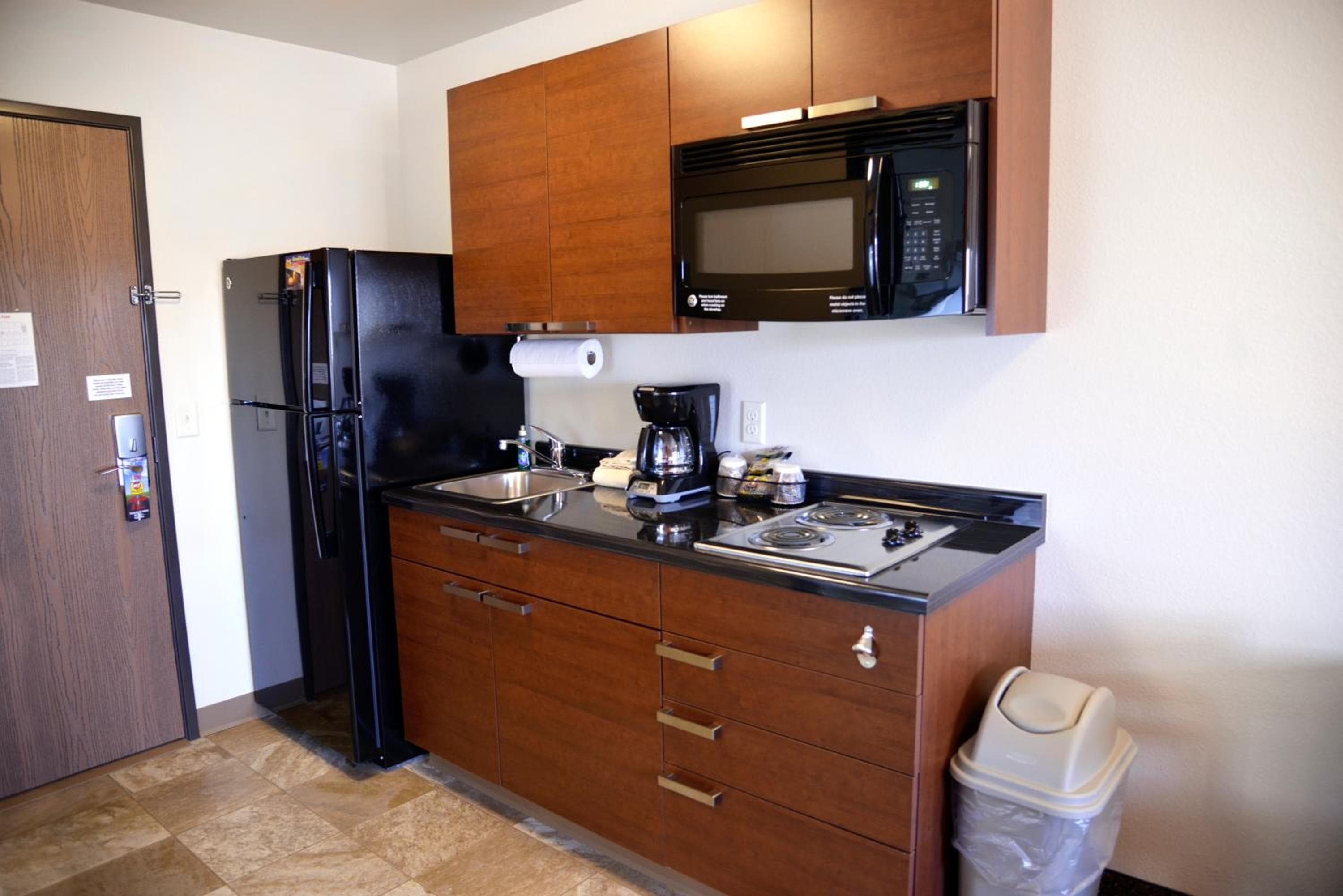 My Place Hotel- Salt Lake City I-215/West Valley City, UT