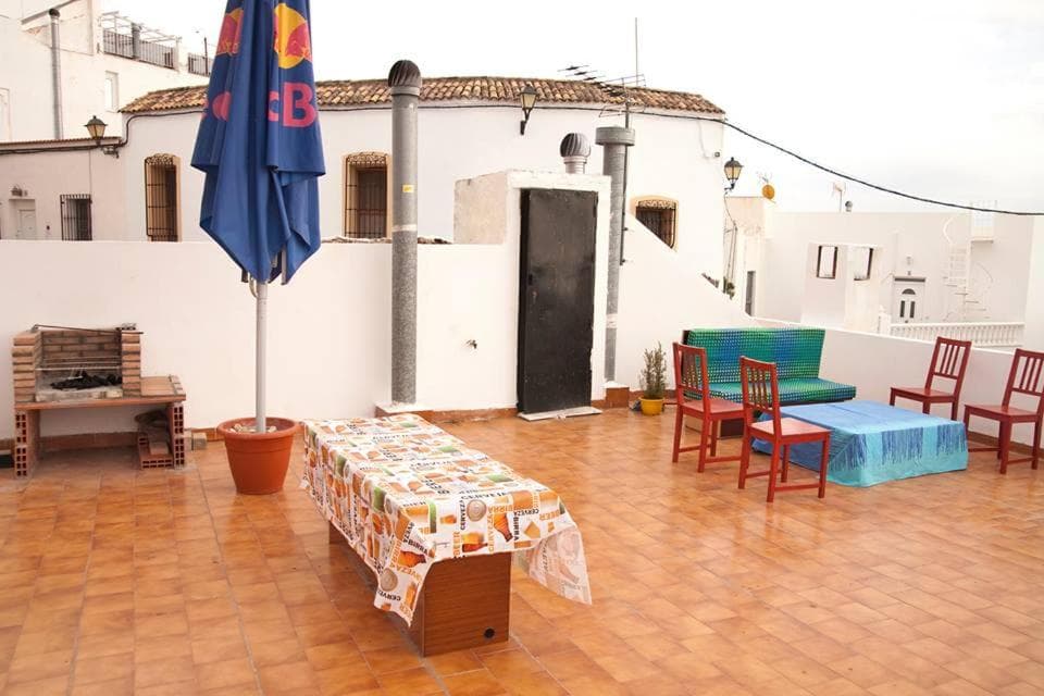 roof