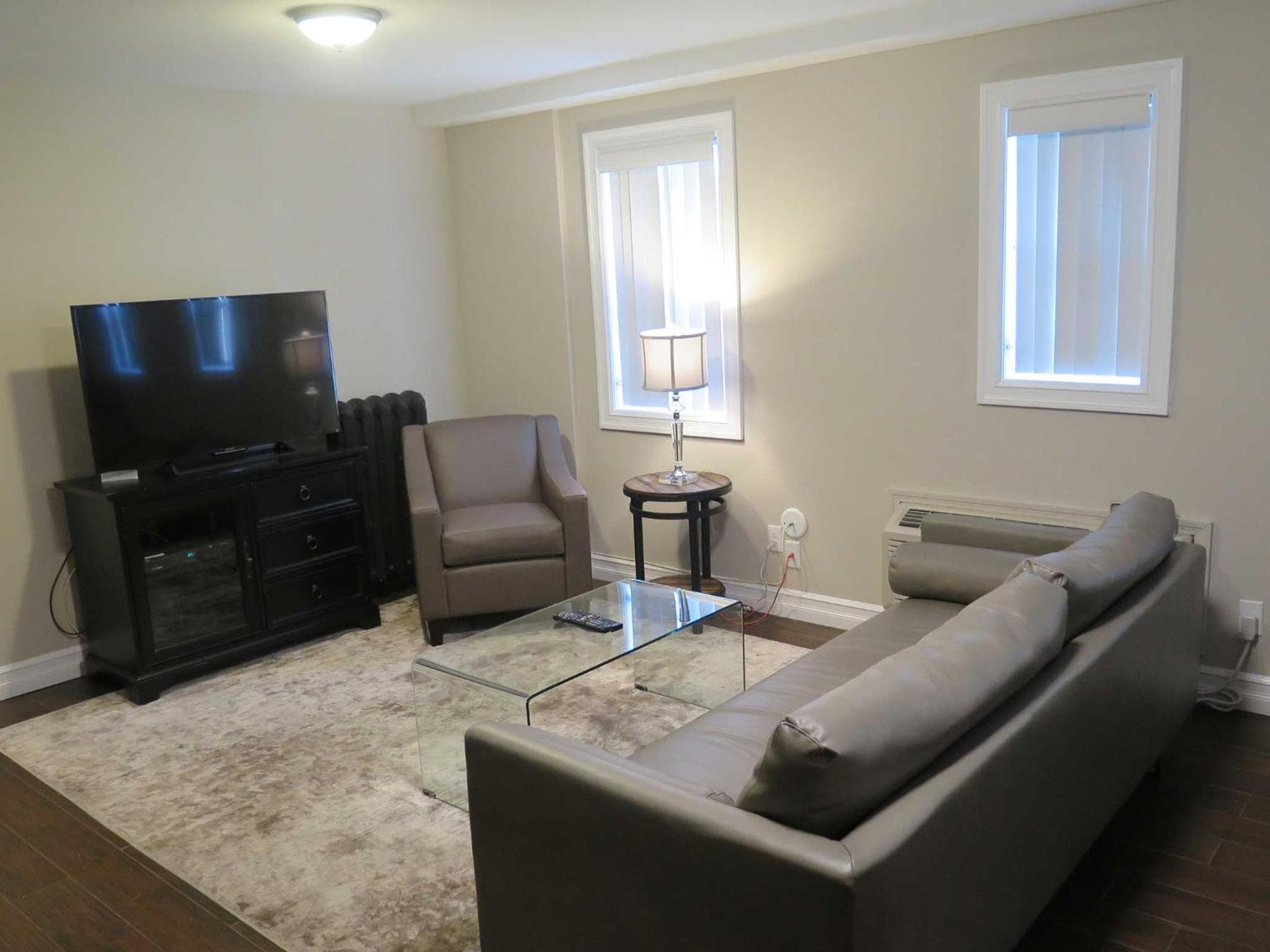 Western Hotel & Executive Suites