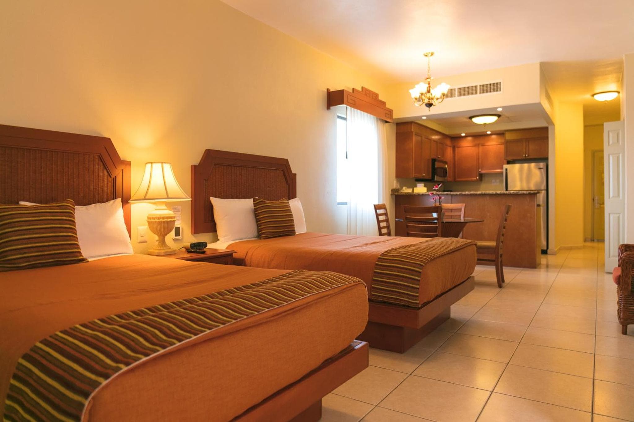 Paradise Village
