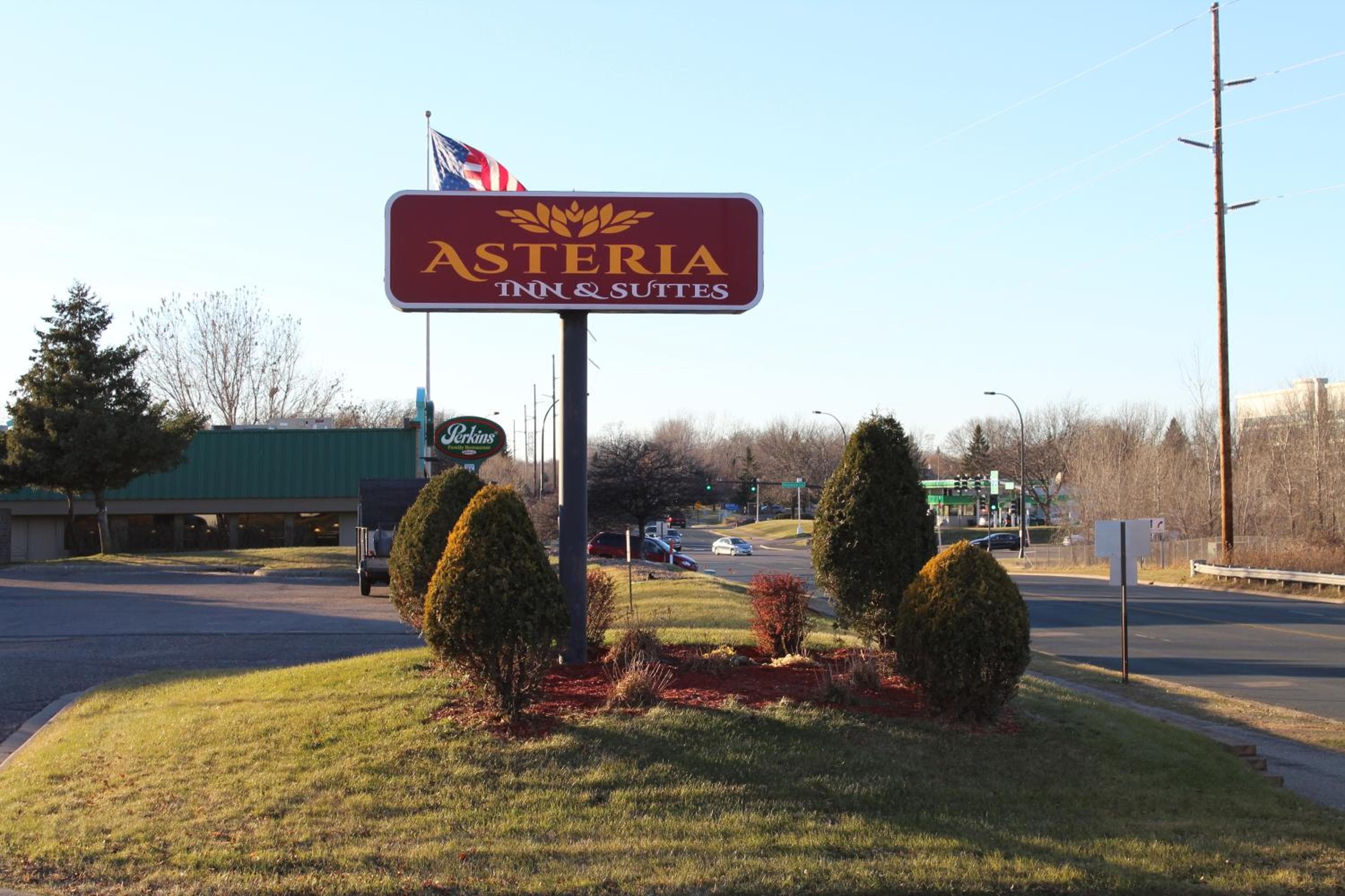 Coratel Inn and Suites Maple Grove