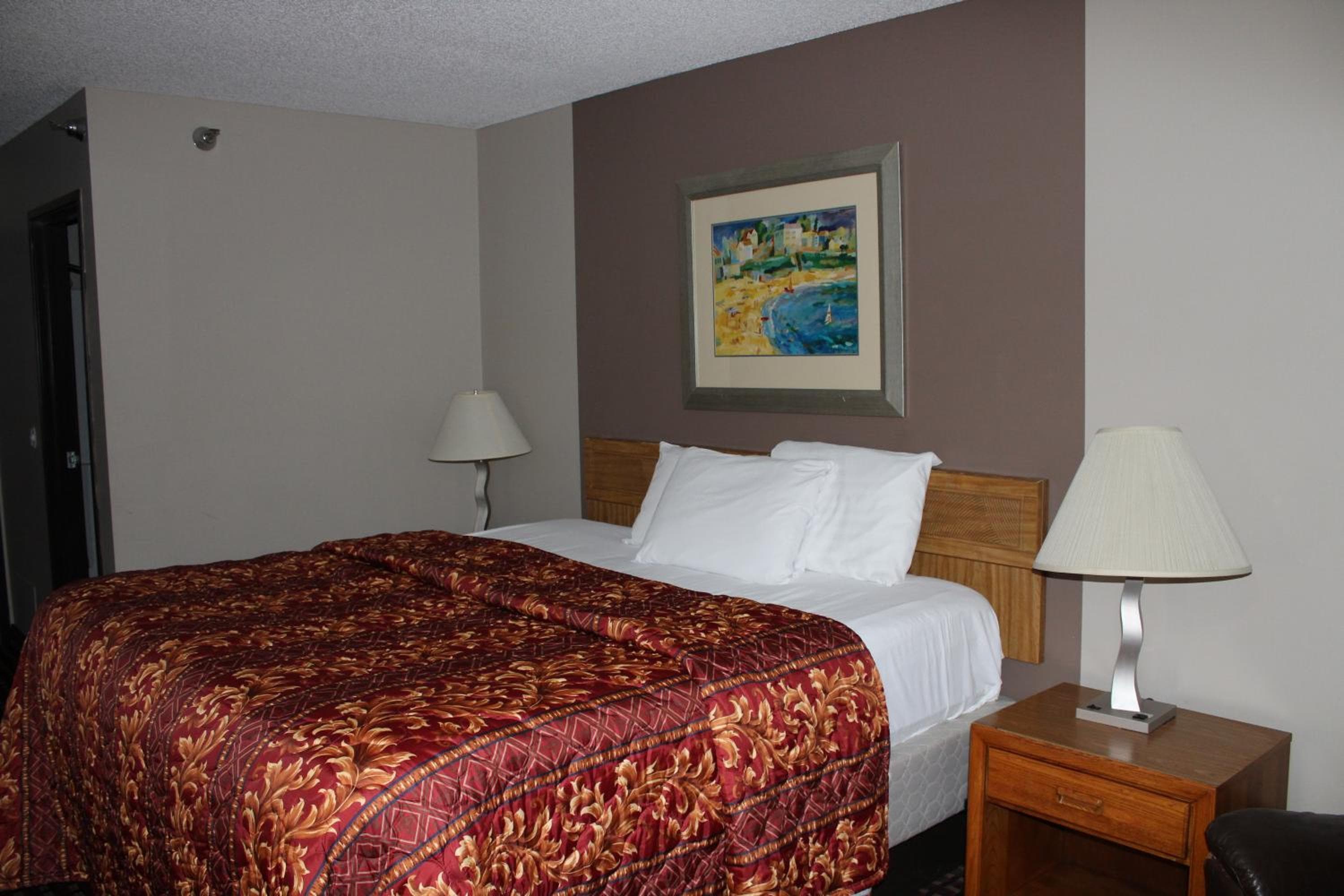 Coratel Inn and Suites Maple Grove