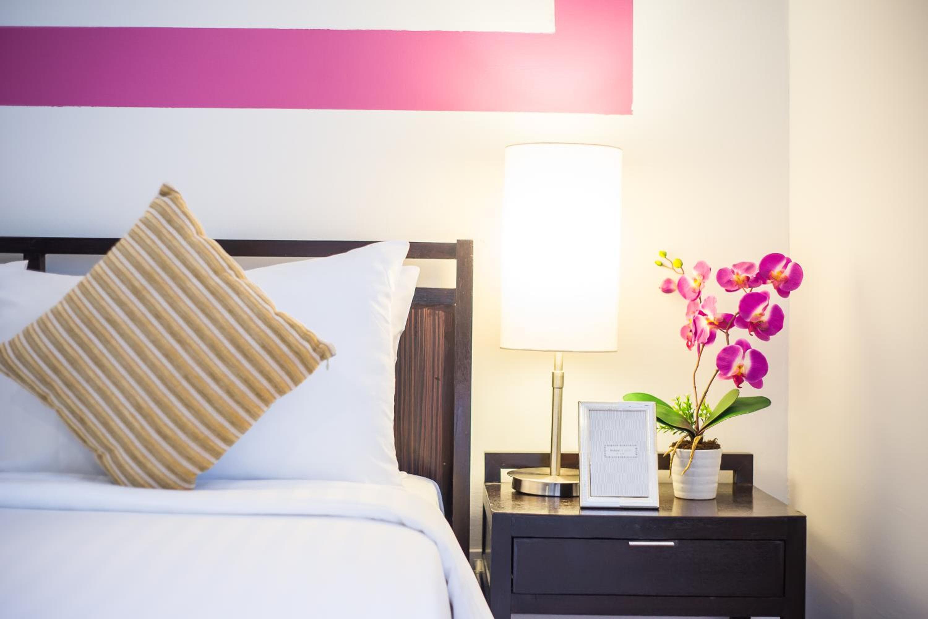 Hotel De Bangkok