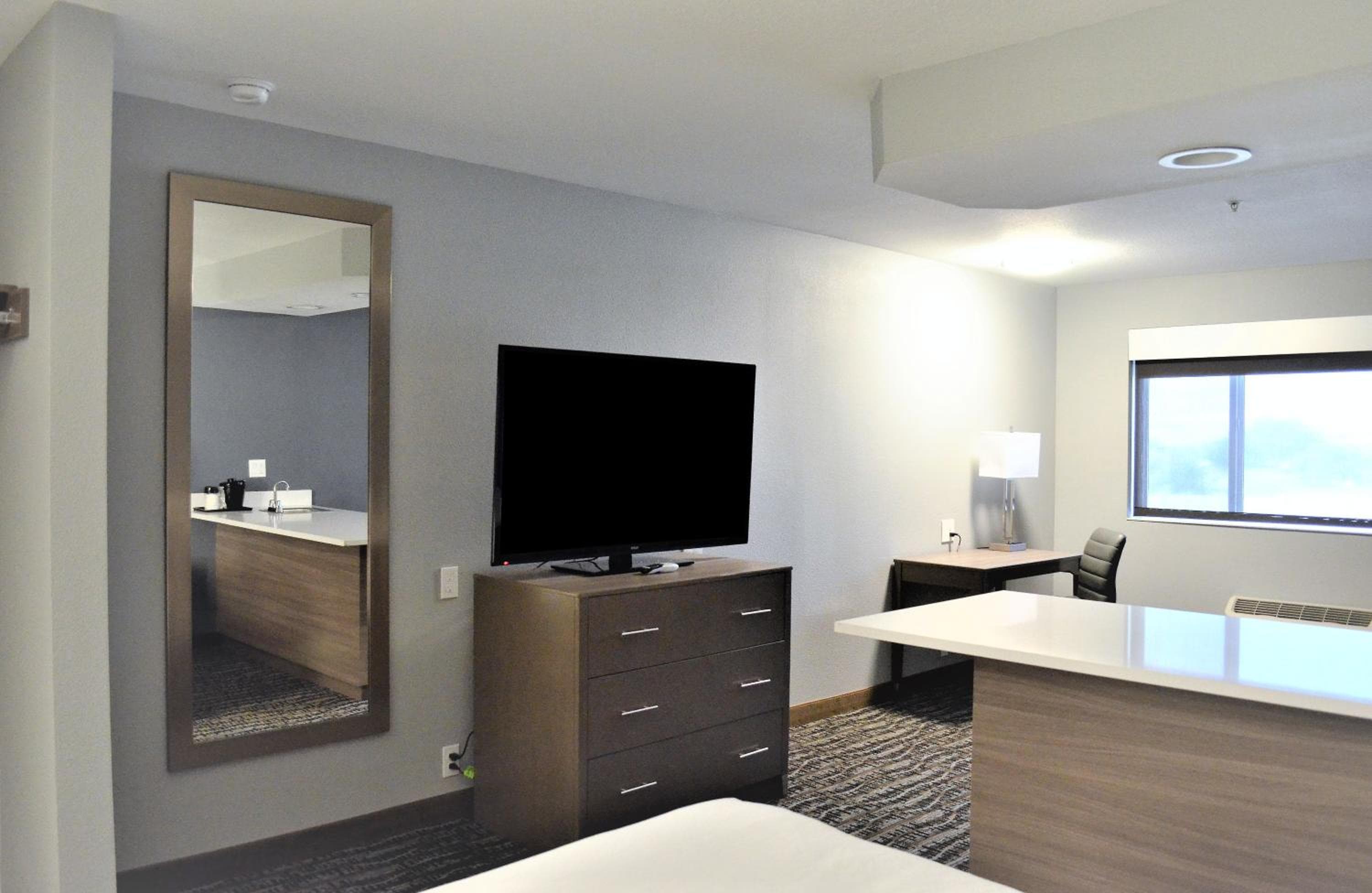 Hotel 28 Boise Airport, an Ascend Collection Hotel