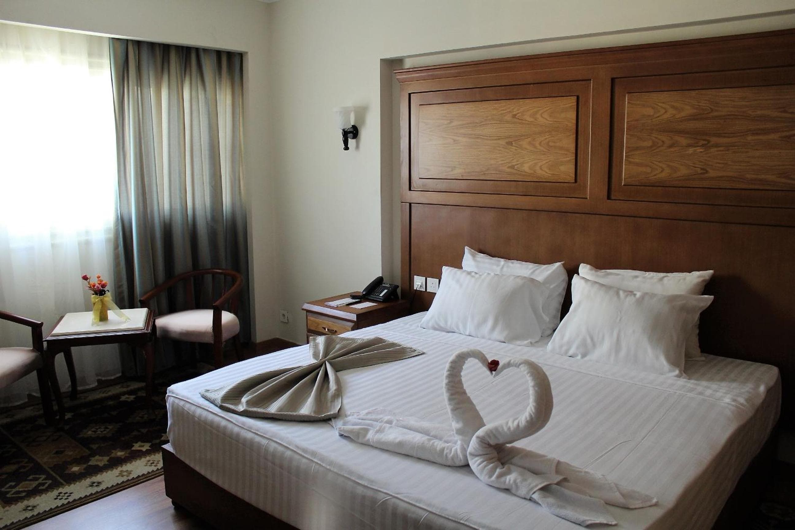 Cleopatra Hotel
