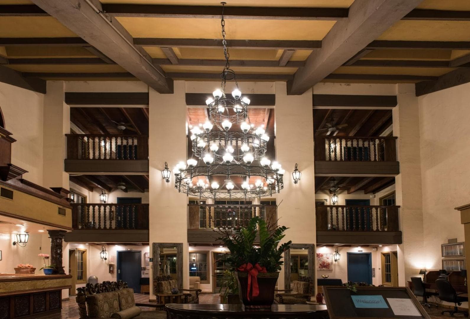 Vanllee Hotel