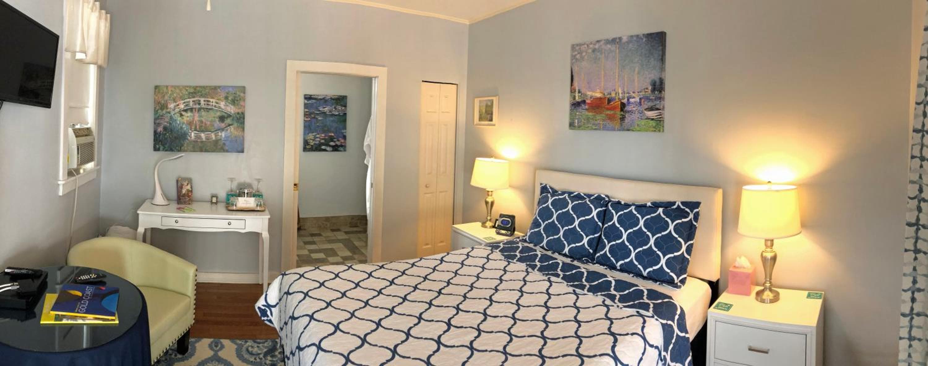 Sabal Palm House Bed and Breakfast