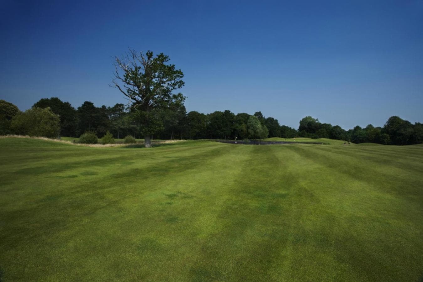 The Warwickshire Hotel and Country Club