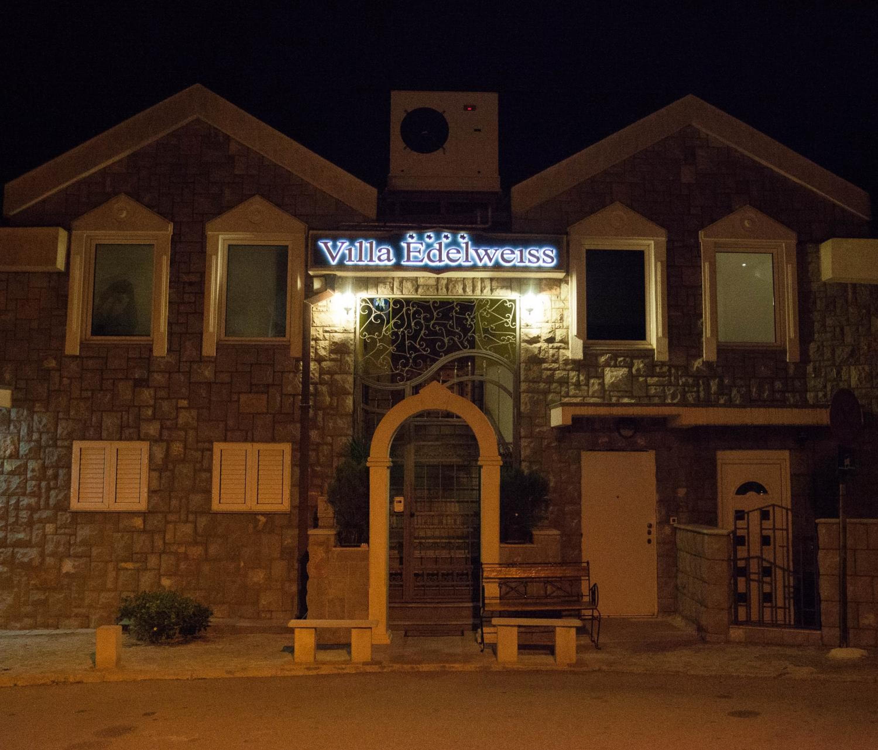 Villa Edelweiss