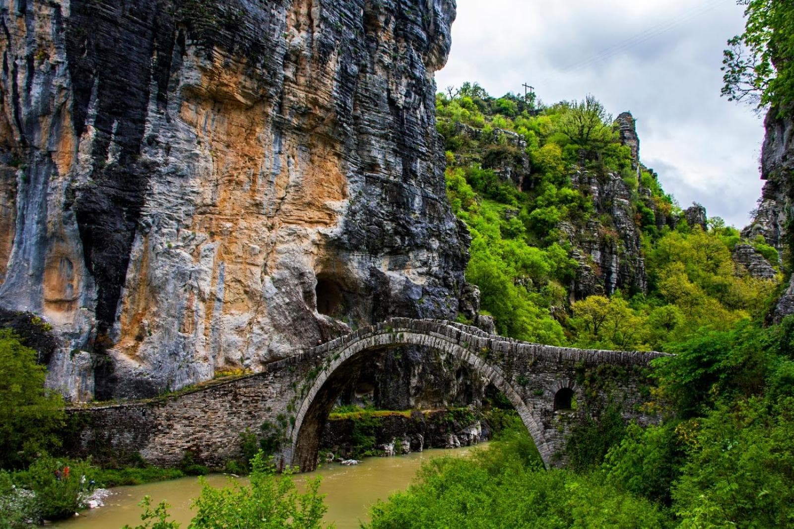 En Chora Vezitsa