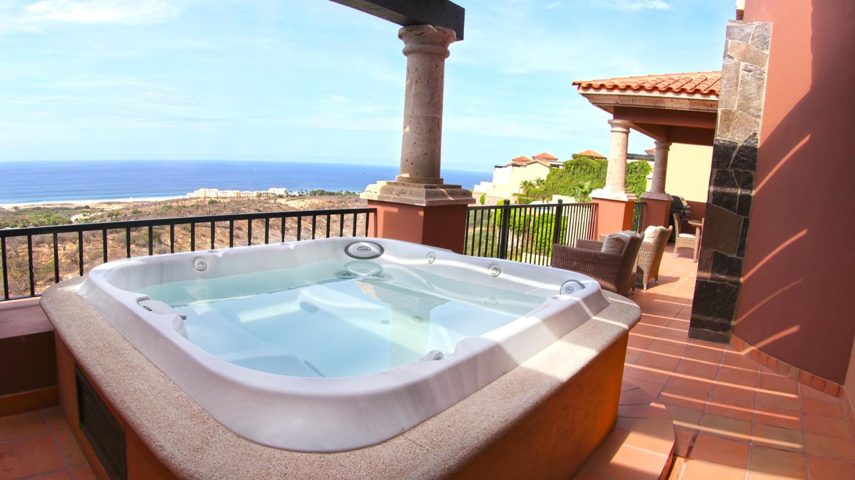 Montecristo Villas at Quivira Los Cabos -Vacation Rentals