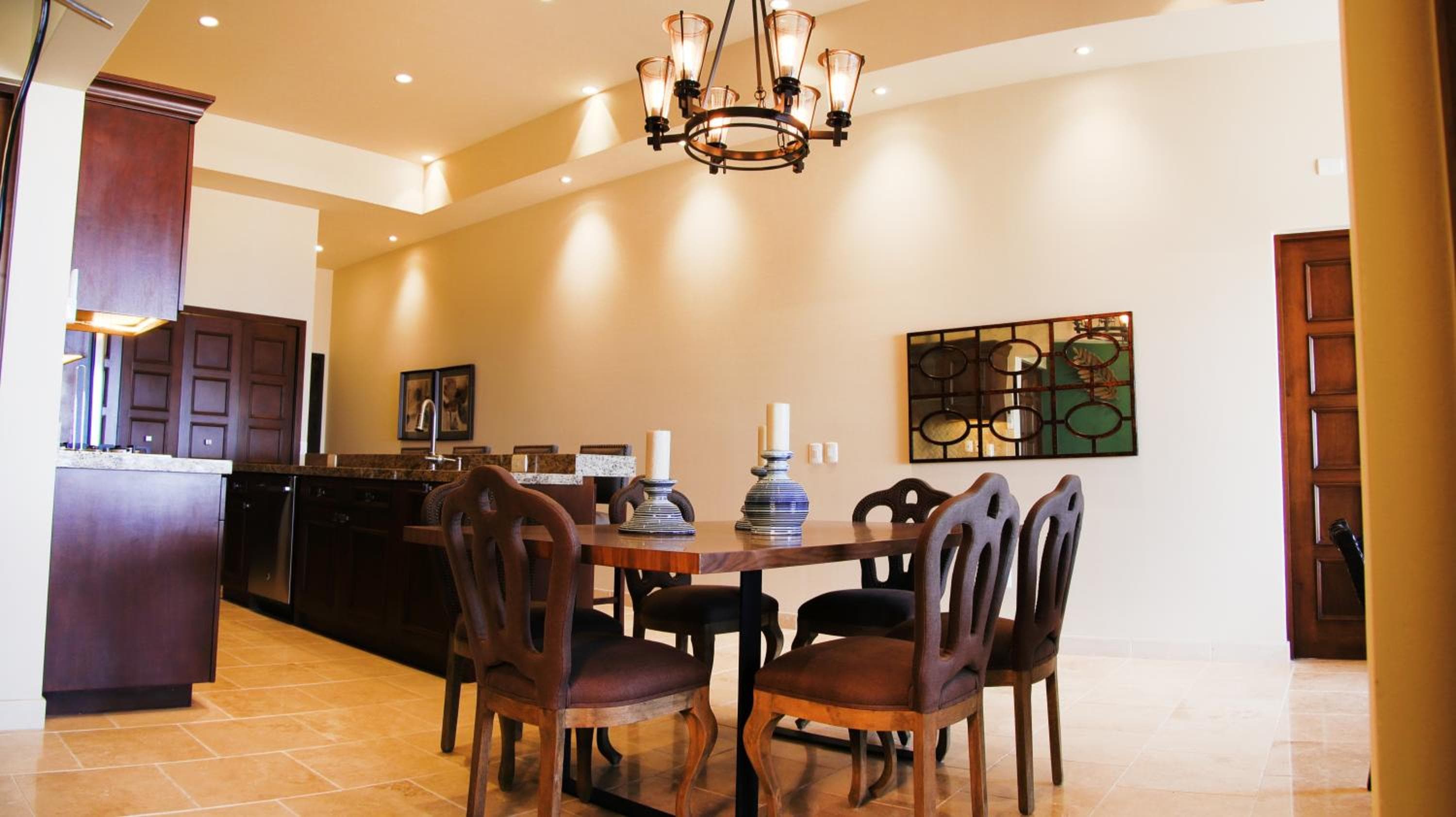 Quivira Los Cabos Condos and Homes -Vacation Rentals