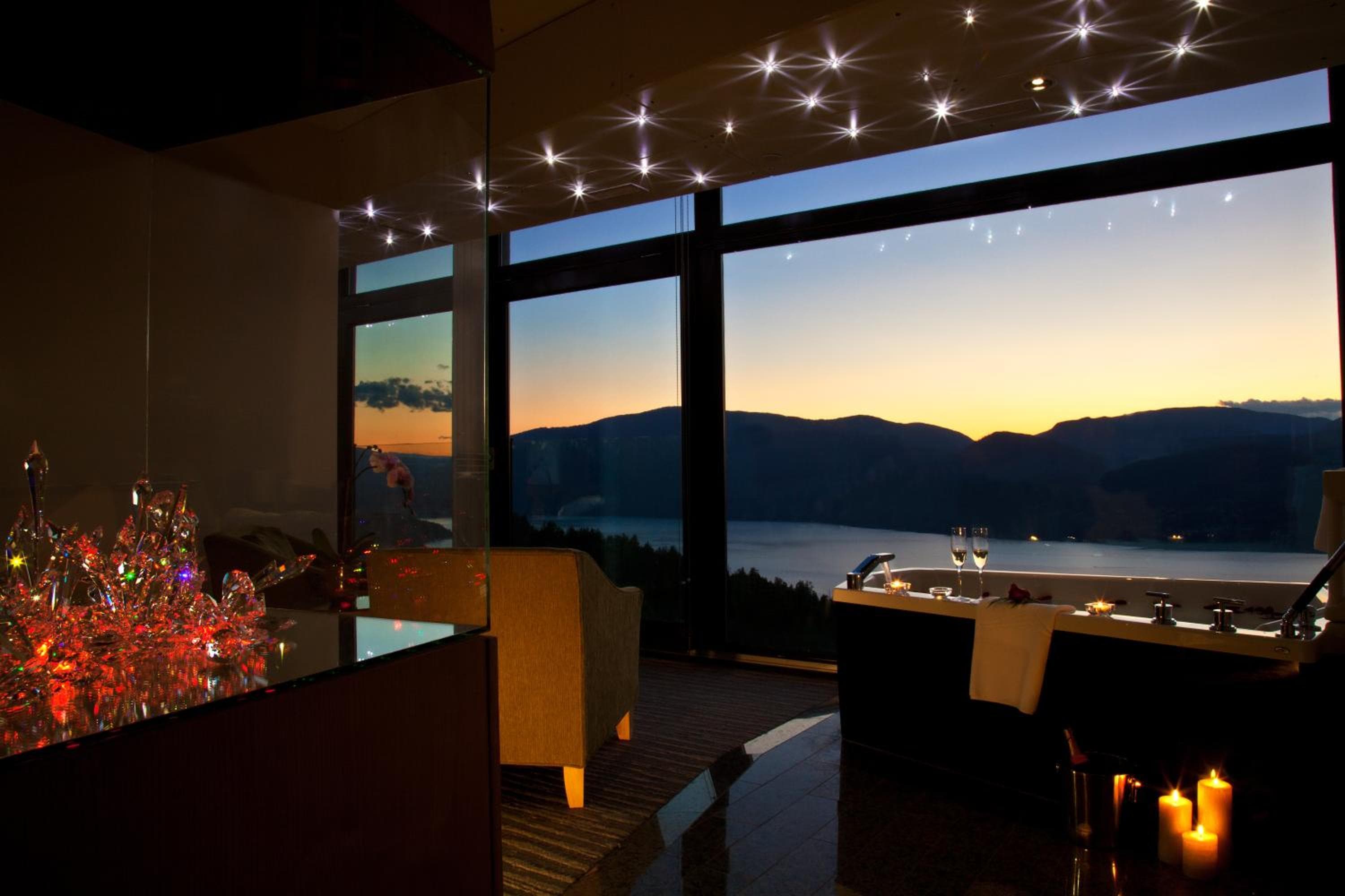 Sparkling Hill Resort and Spa - Adults-Only Resort