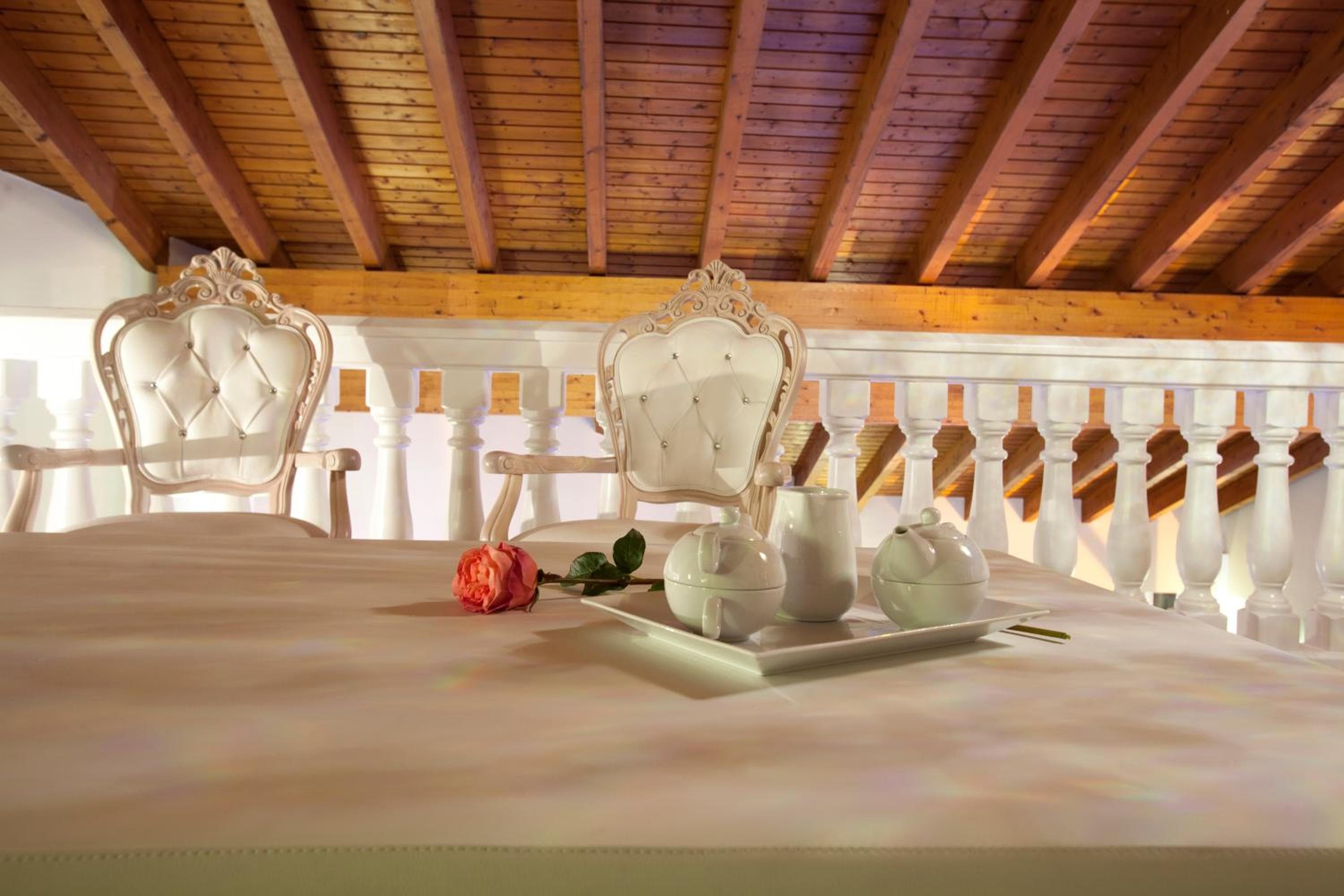 Hotel & SPA Bringué