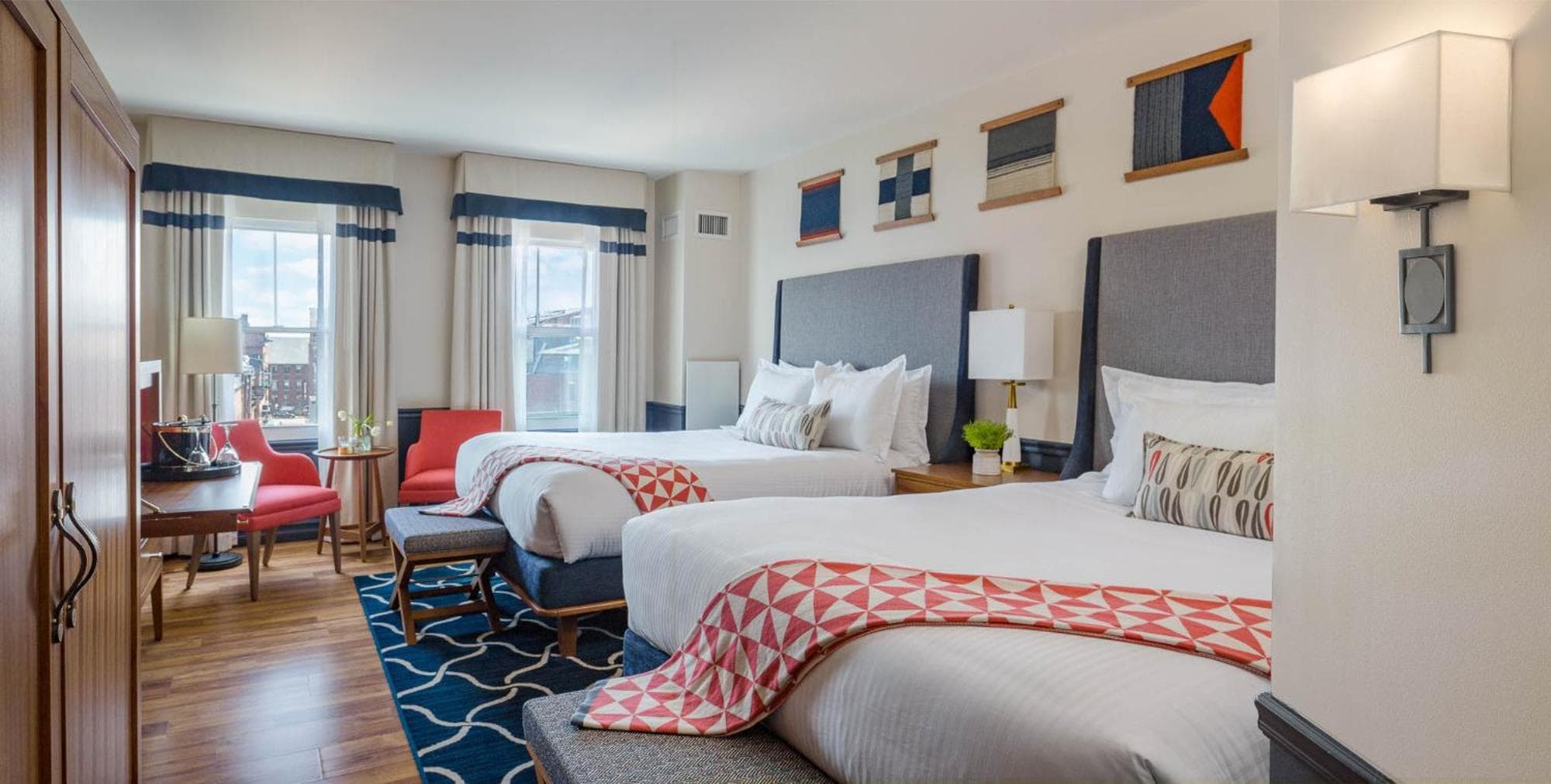 Portland Harbor Hotel