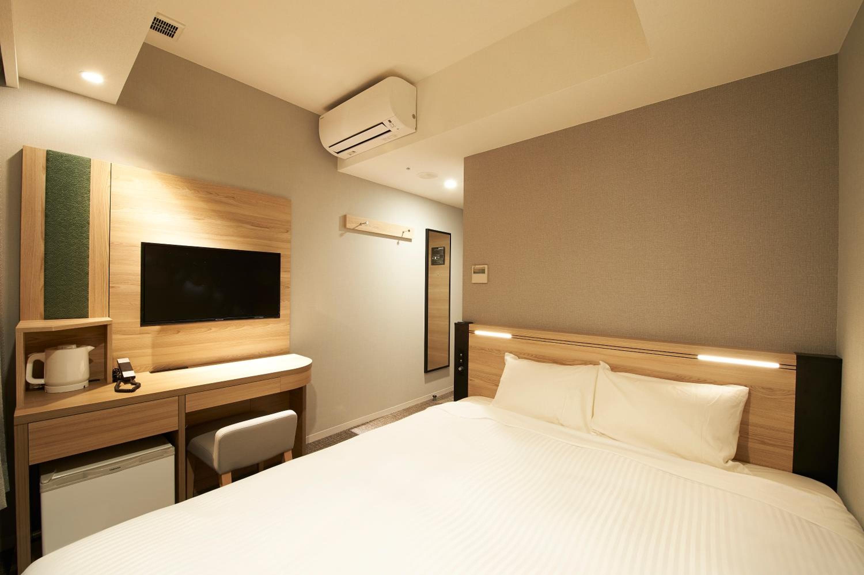 Sotetsu Fresa Inn Tokyo Kanda
