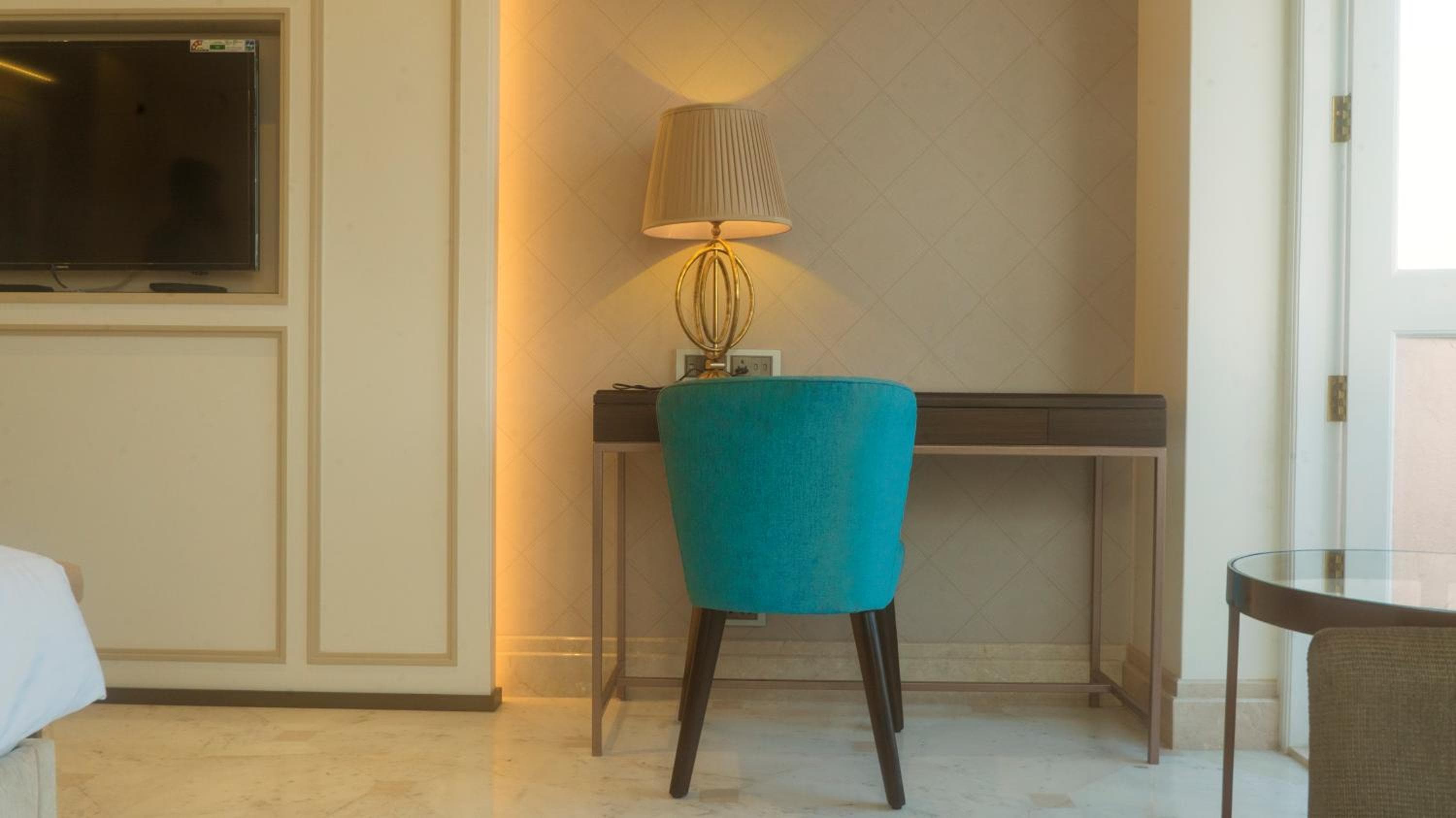 Hotel Harbour View Colaba