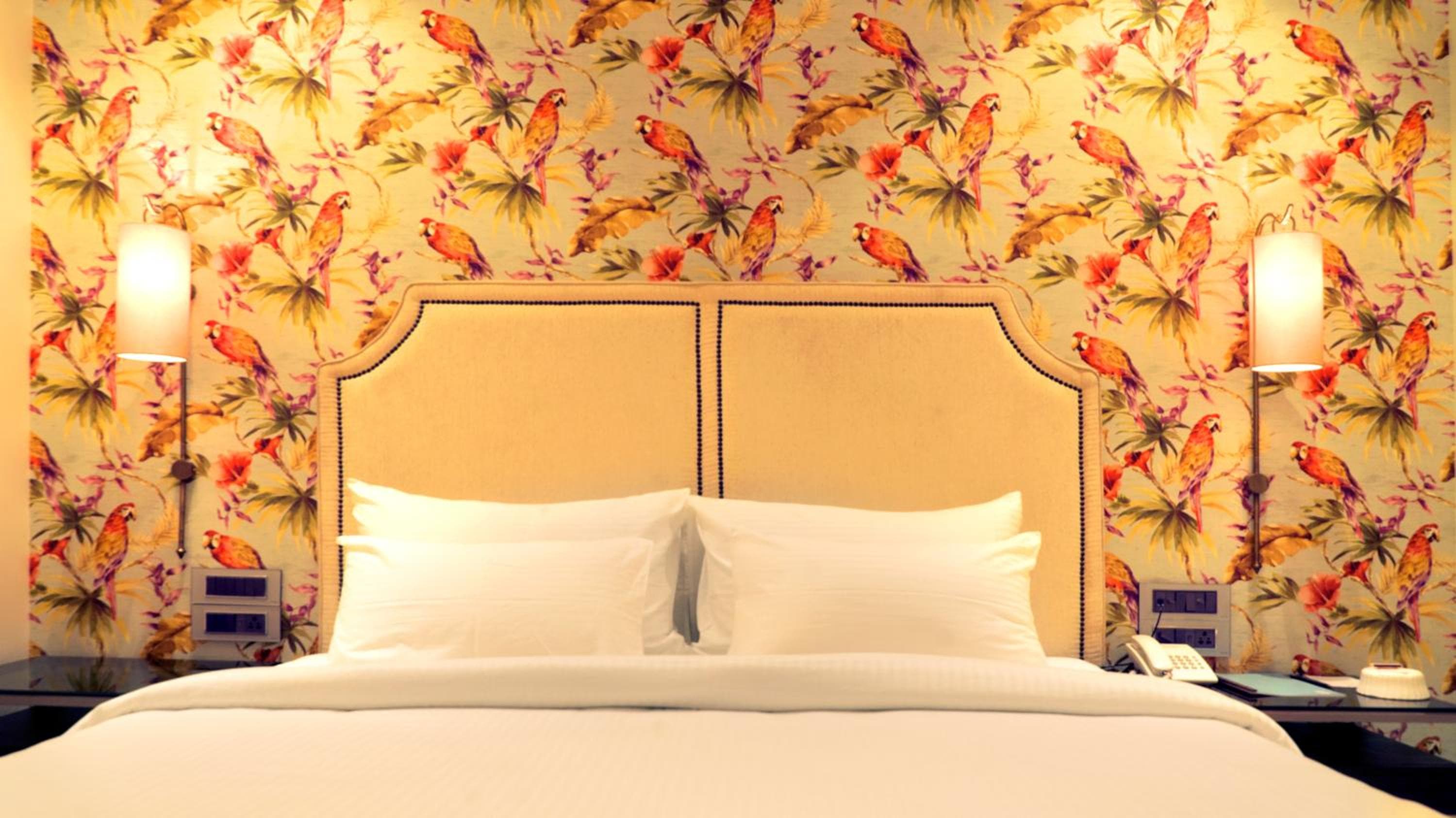 Hotel Harbour View Colaba