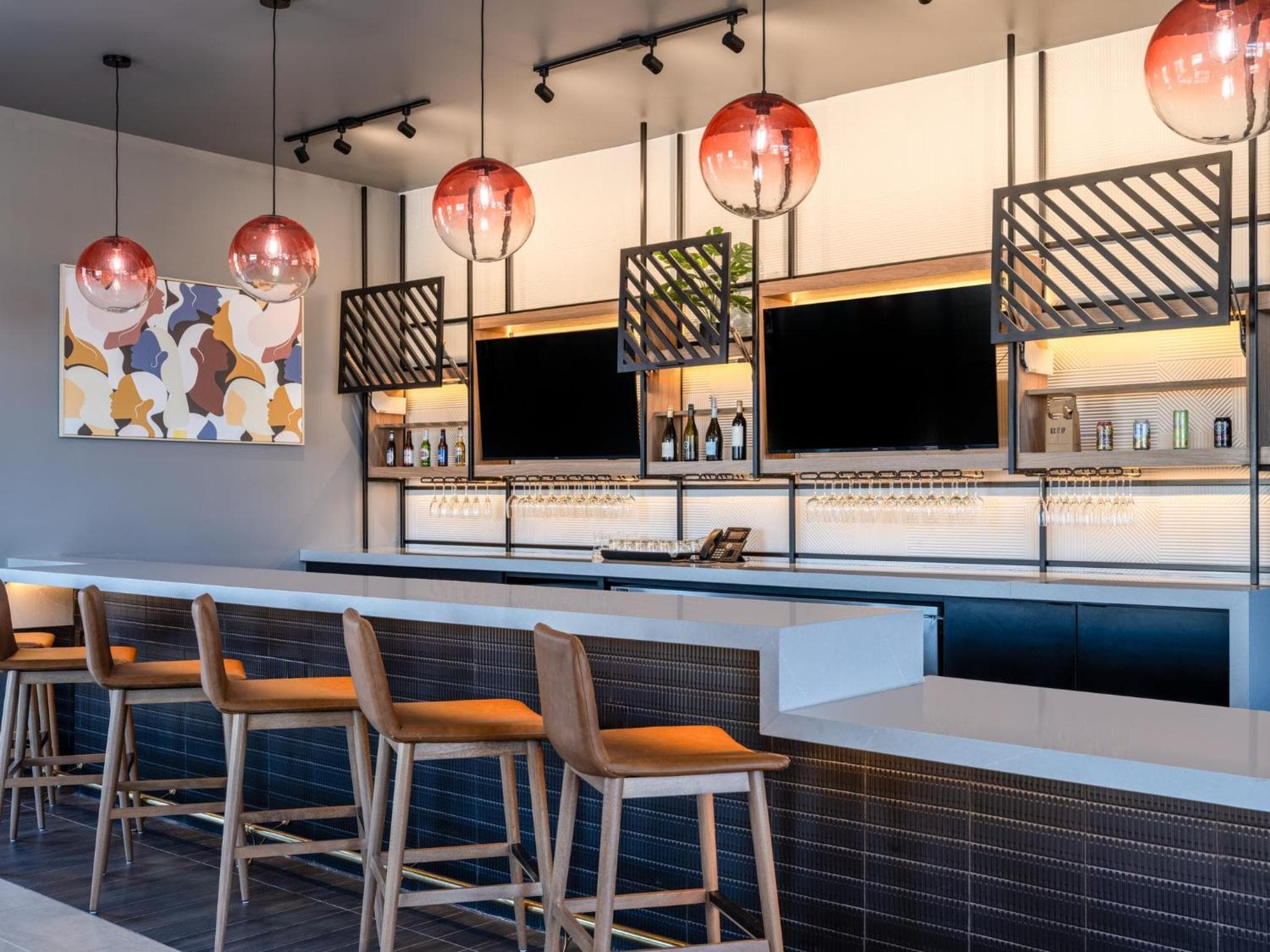 Atwell Suites Fort Worth - Alliance Area by IHG