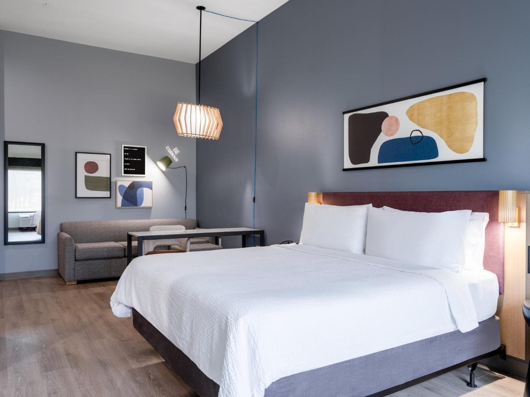 Atwell Suites Fort Worth - Alliance Area by IHG