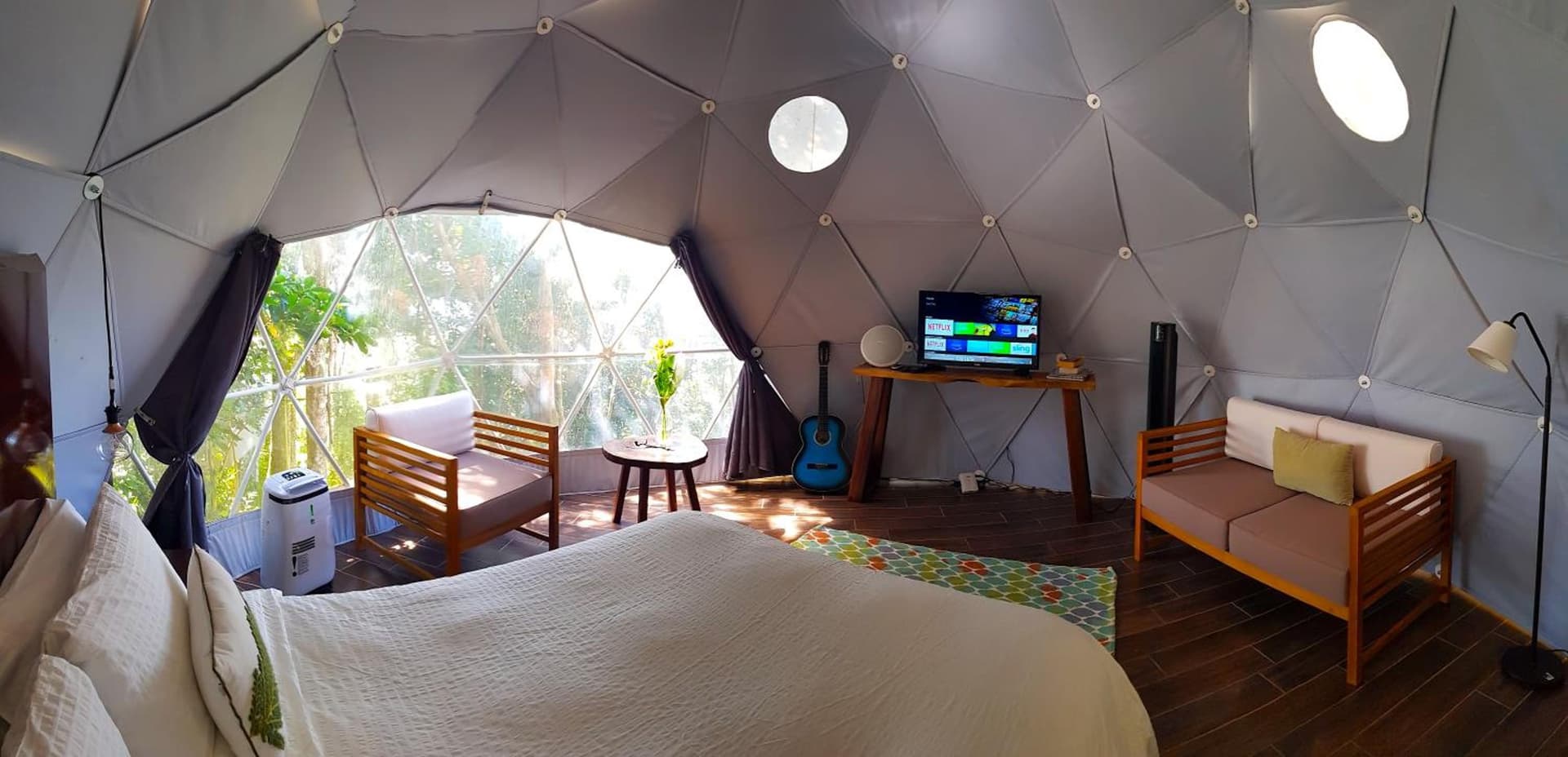 Chira Glamping Resort Monteverde