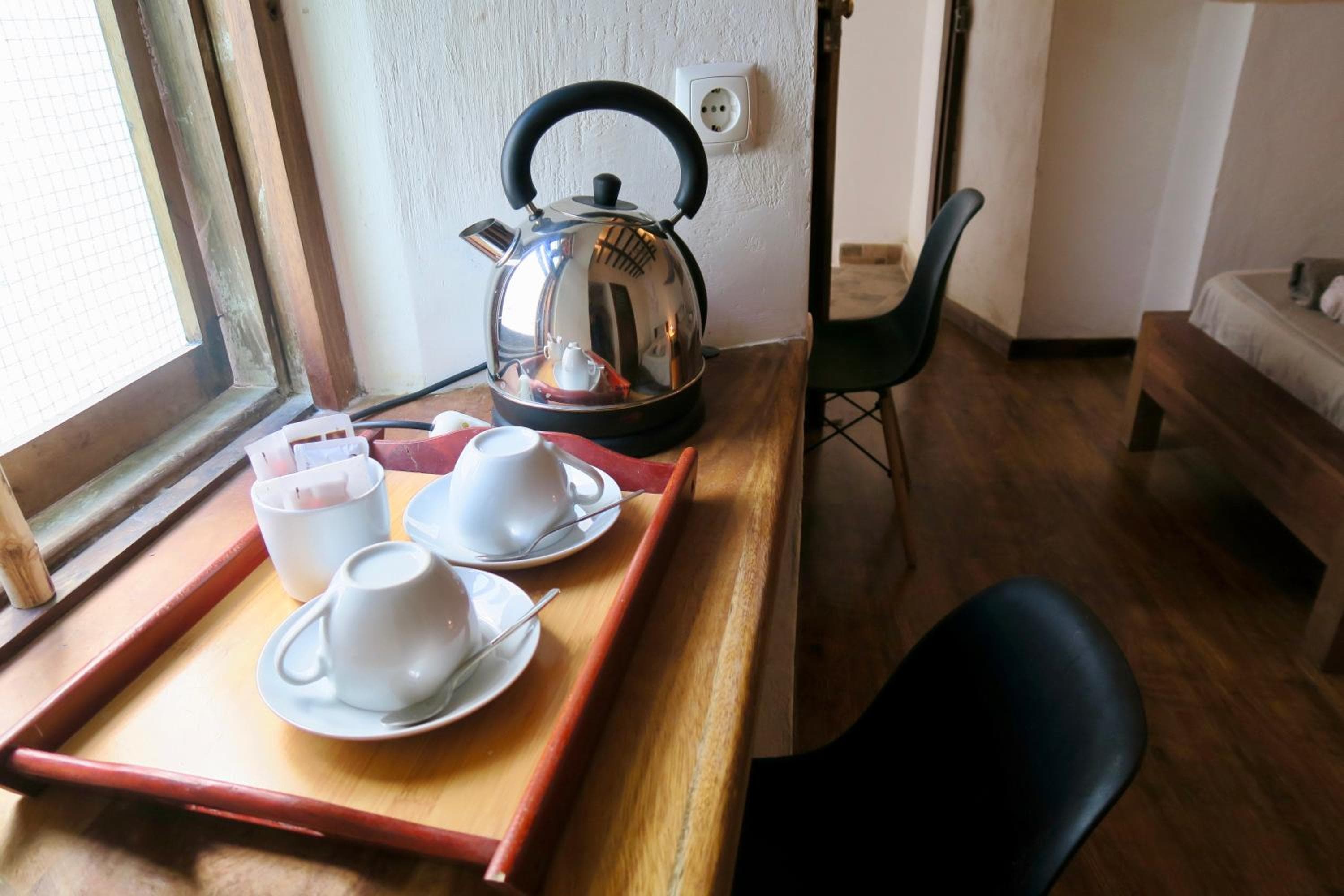 Cafe Central
