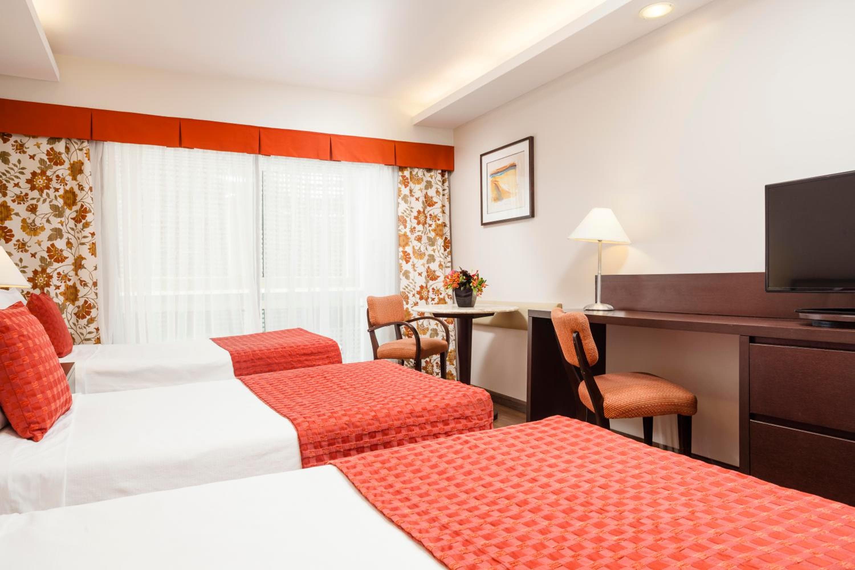 Othon Palace Copacabana Rio