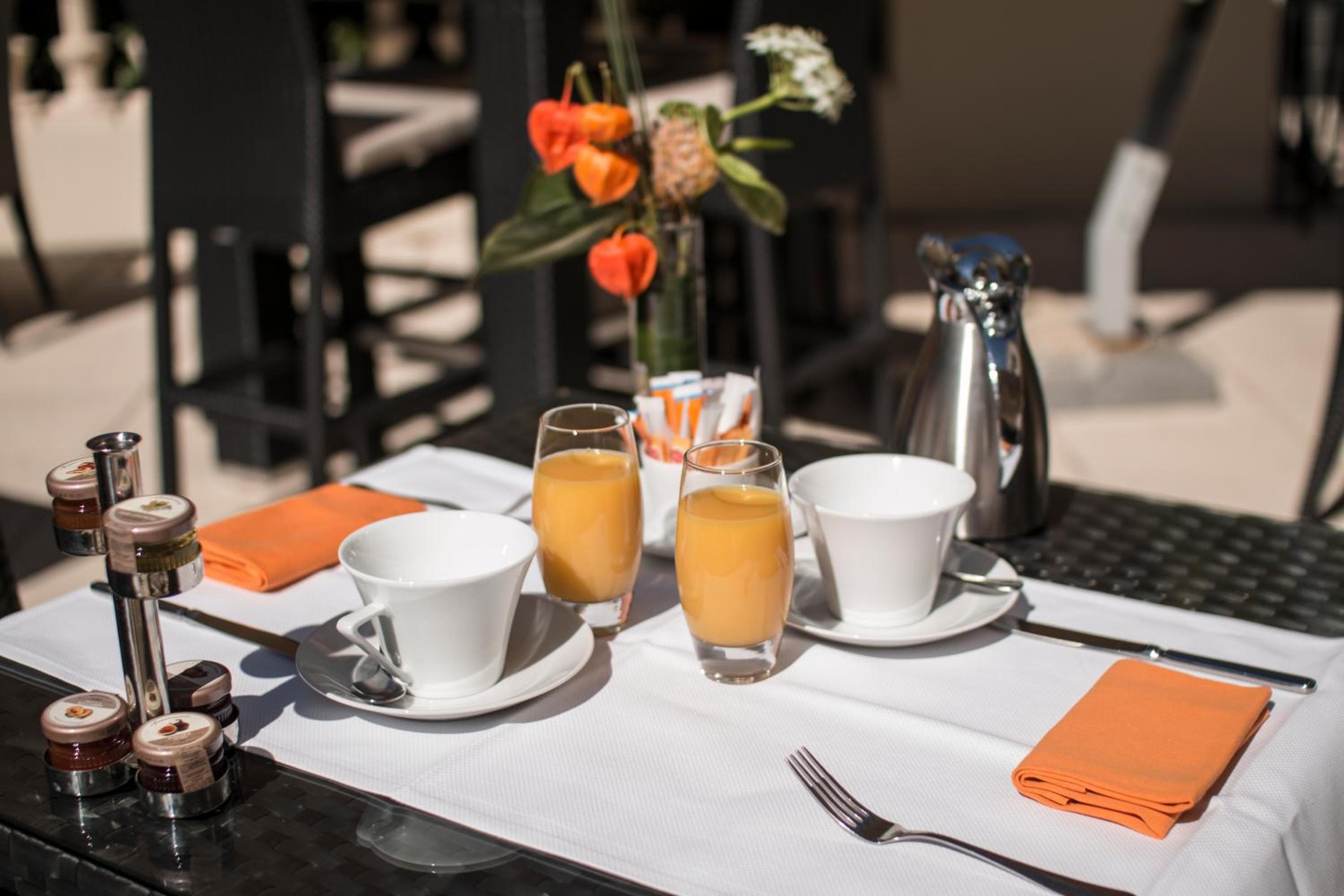 Hotel & Spa Le Pavillon