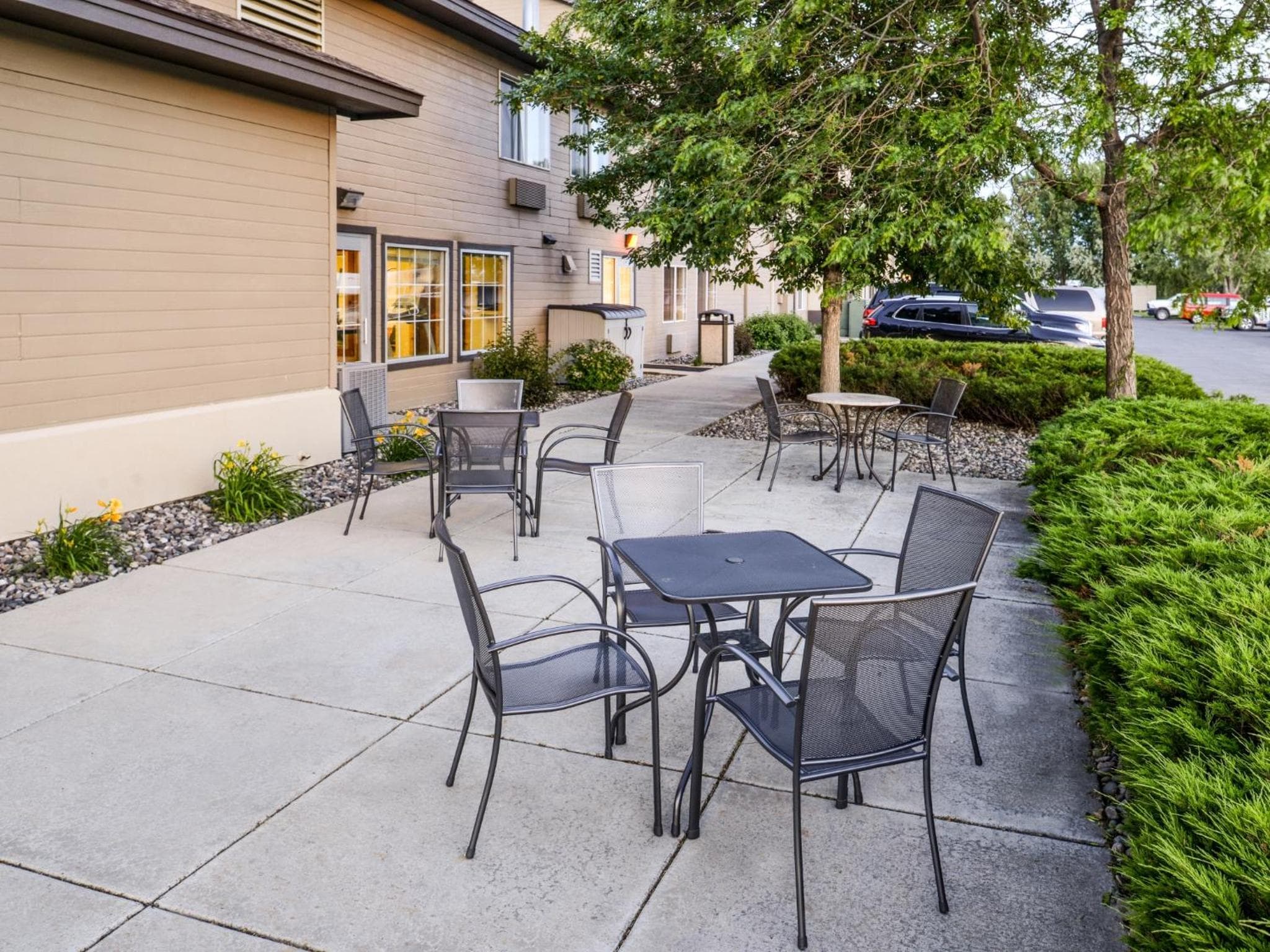 Kelly Inn Billings