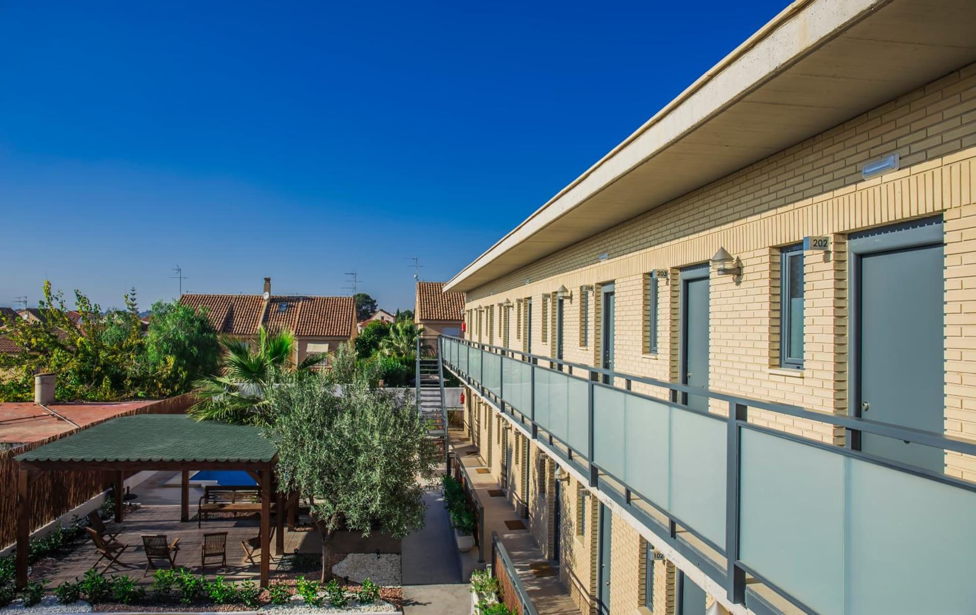 Hotel Vista al Sol