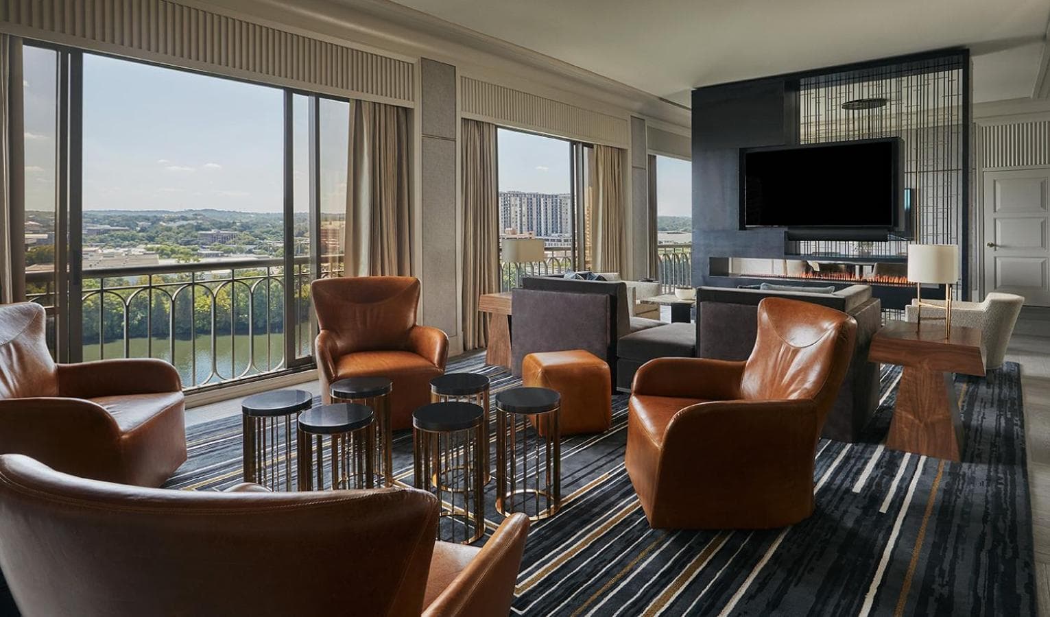 Four Seasons Hotel Austin