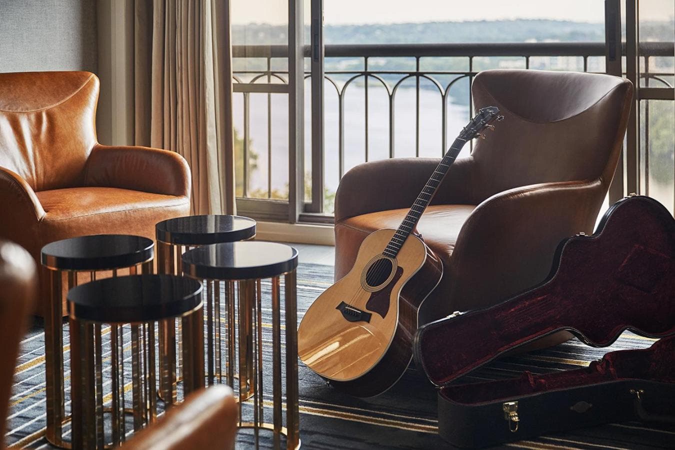 Four Seasons Hotel Austin