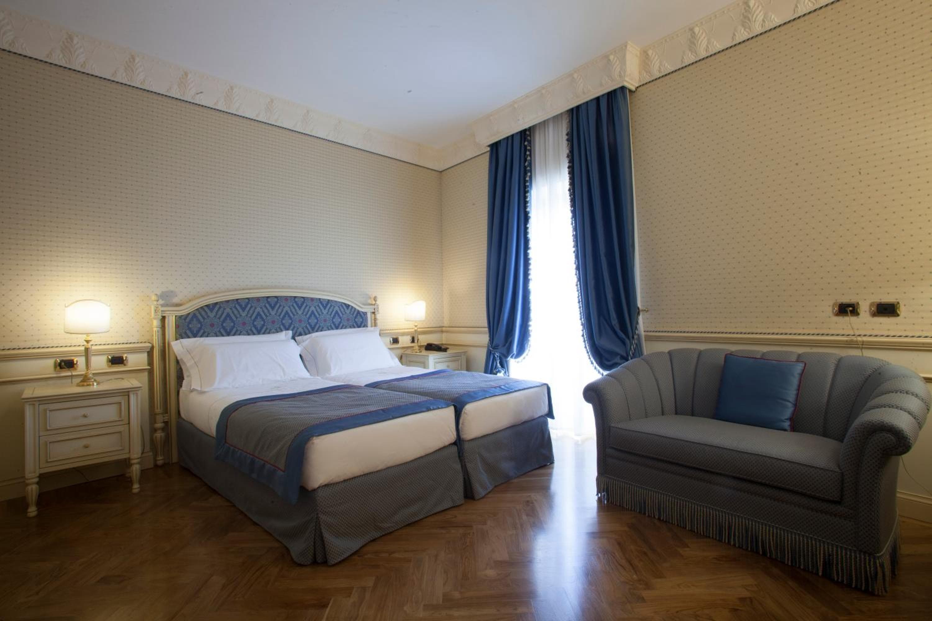 Hotel Marconi