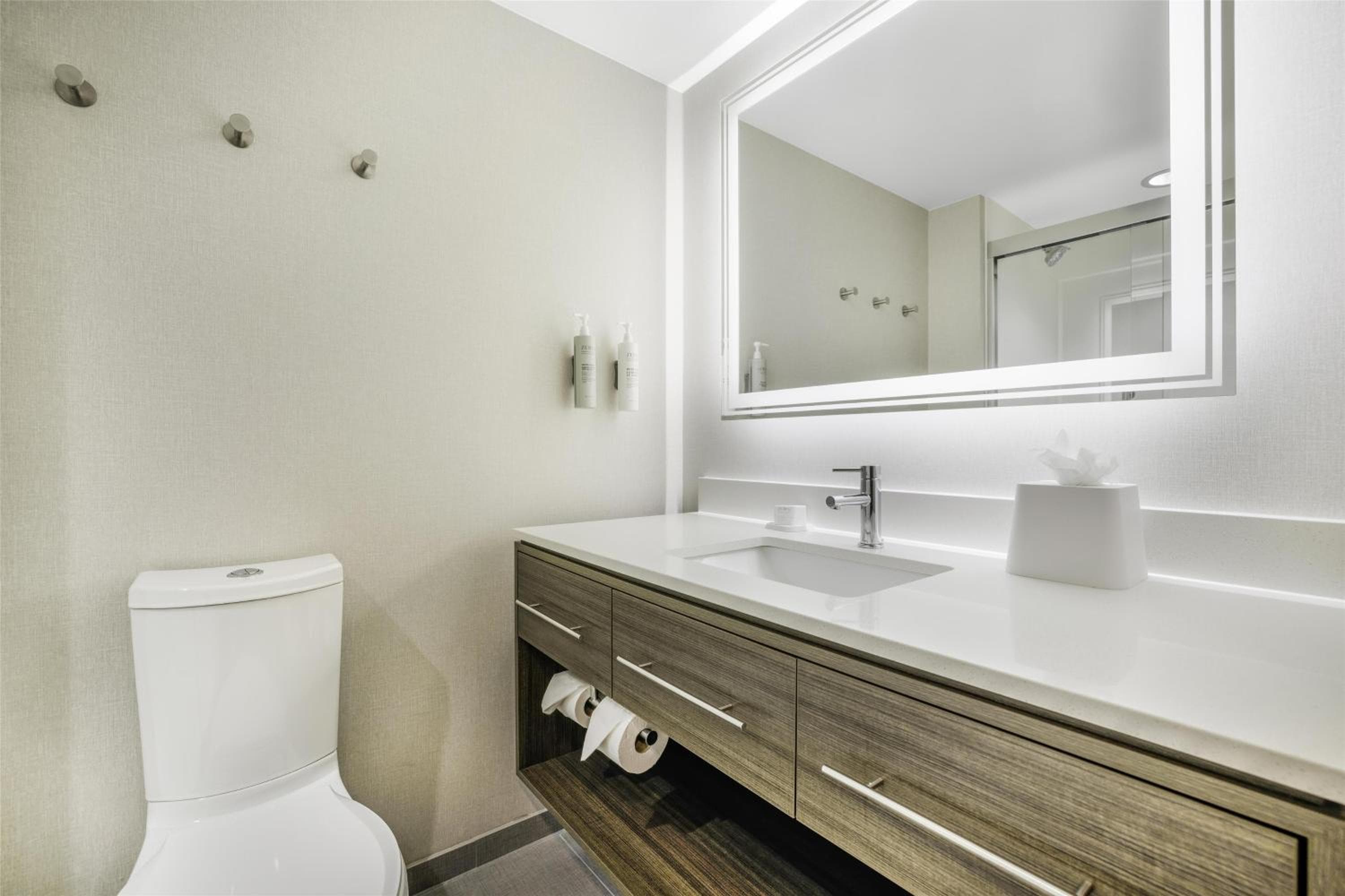 Home2 Suites By Hilton Aurora Medical Center Denver