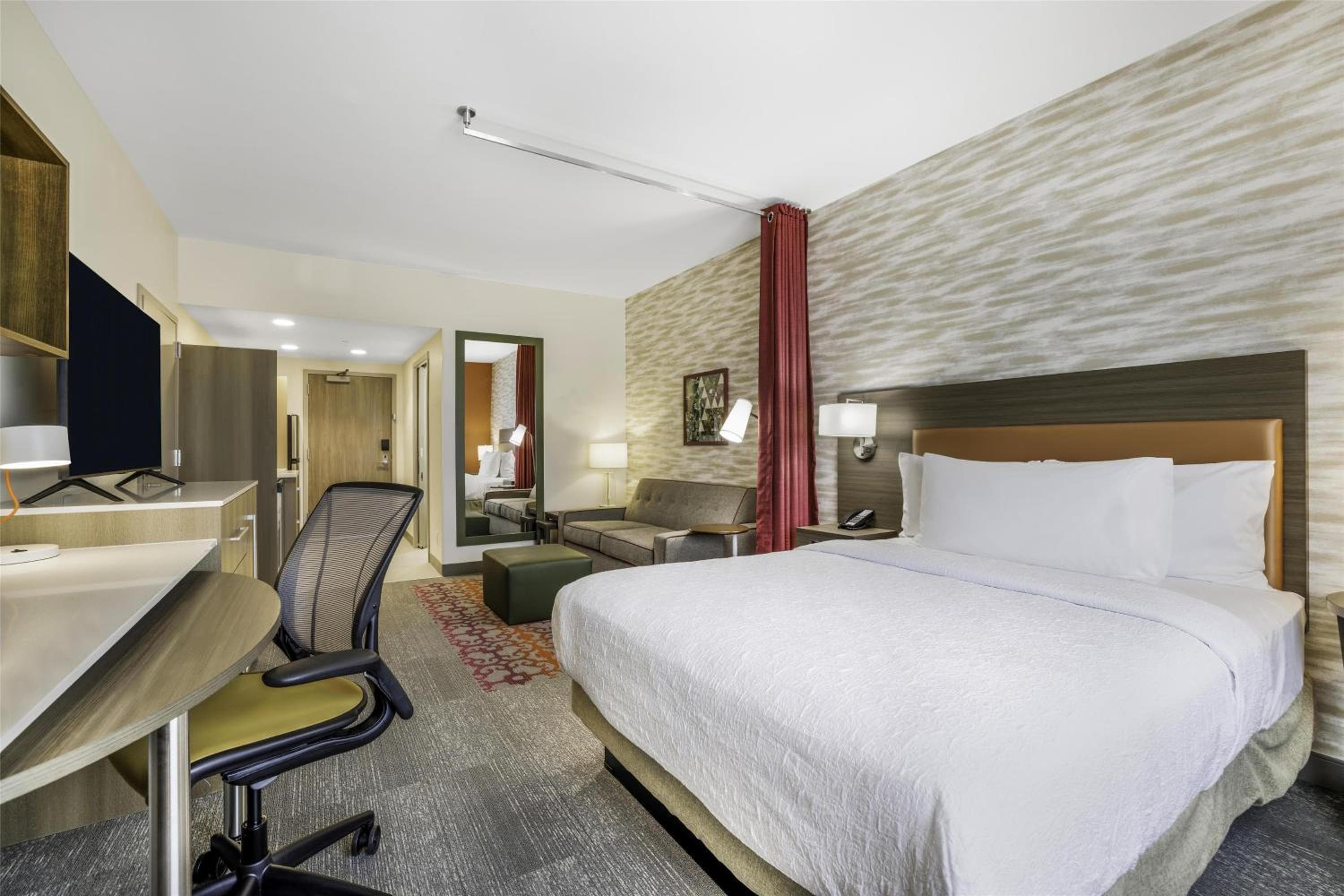 Home2 Suites By Hilton Aurora Medical Center Denver