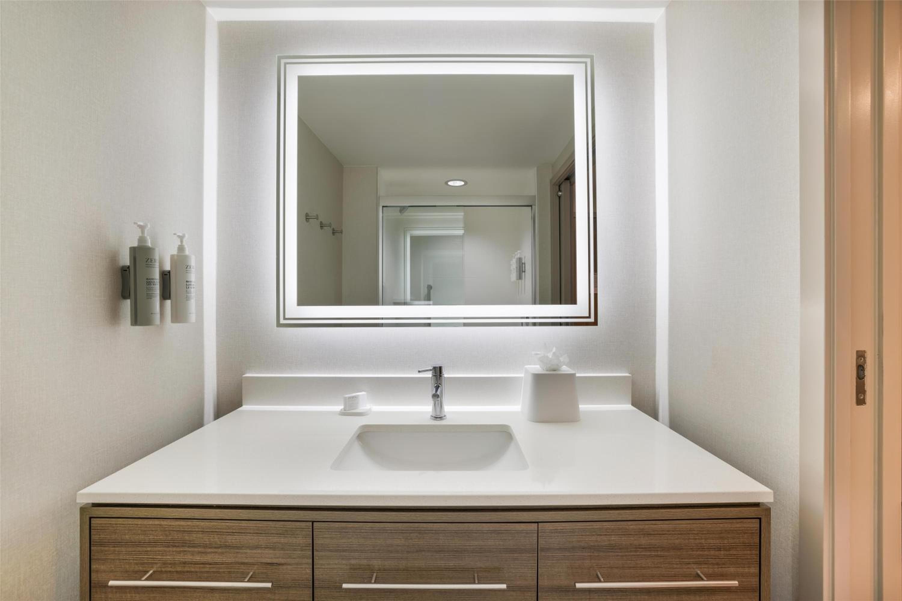 Home2 Suites By Hilton Aurora Medical Center Denver