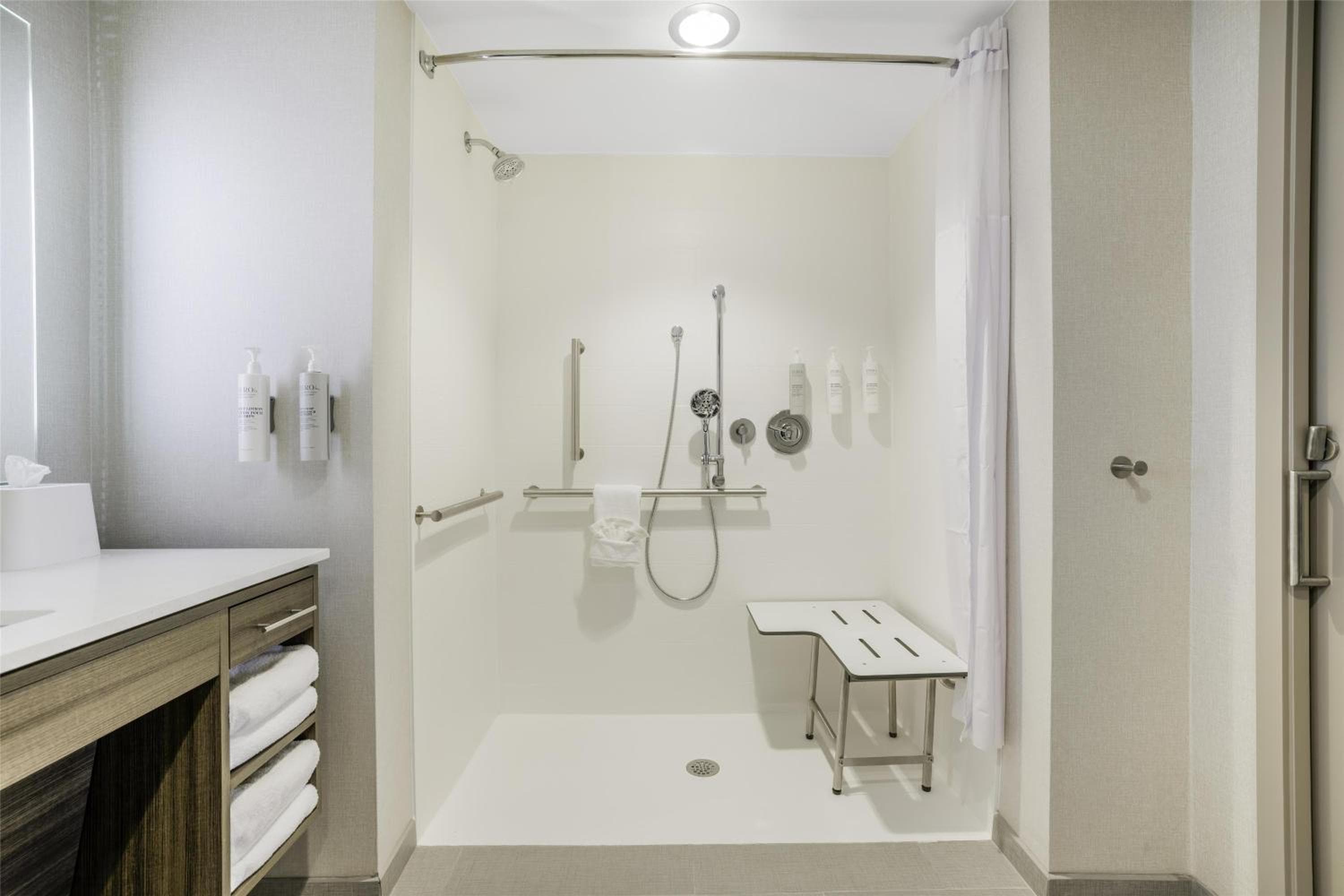 Home2 Suites By Hilton Aurora Medical Center Denver