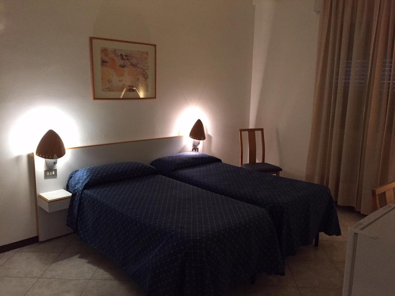 Hotel Città Studi