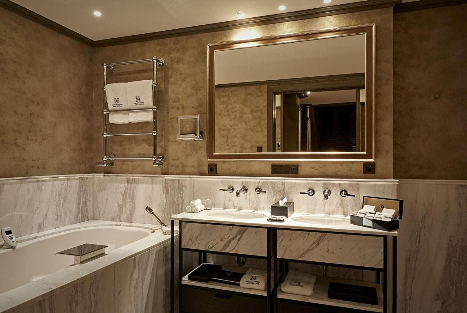 Hotel TwentySeven - Small Luxury Hotels of the World